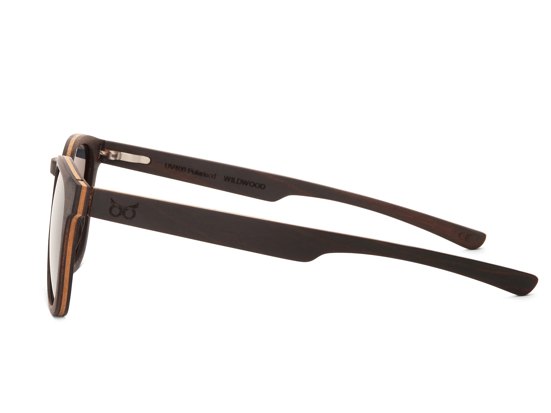 Amalfi - Sunglasses by Wildwood