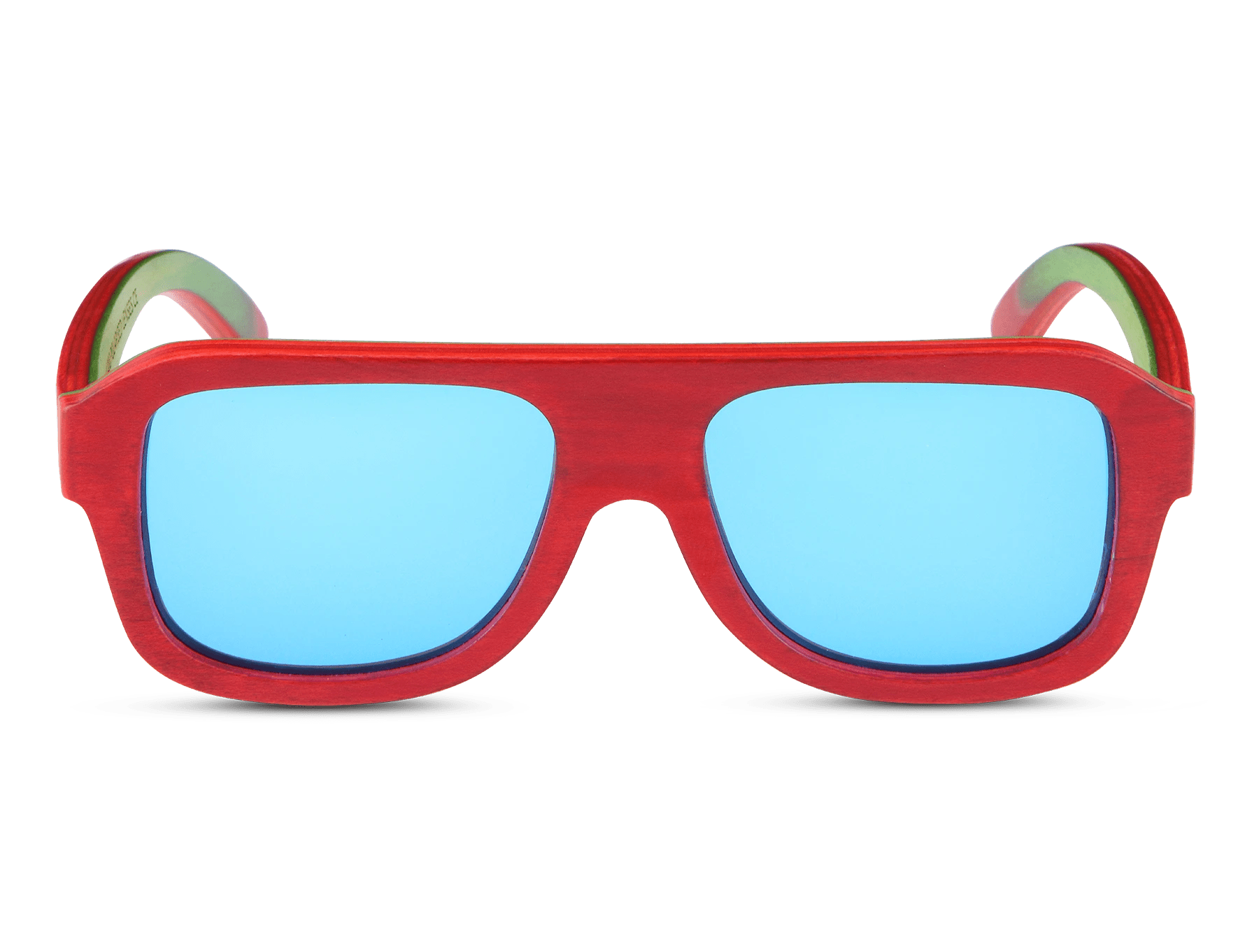 Barafundle Kids (6 - 12 Yrs) - Sunglasses by Eco Beach