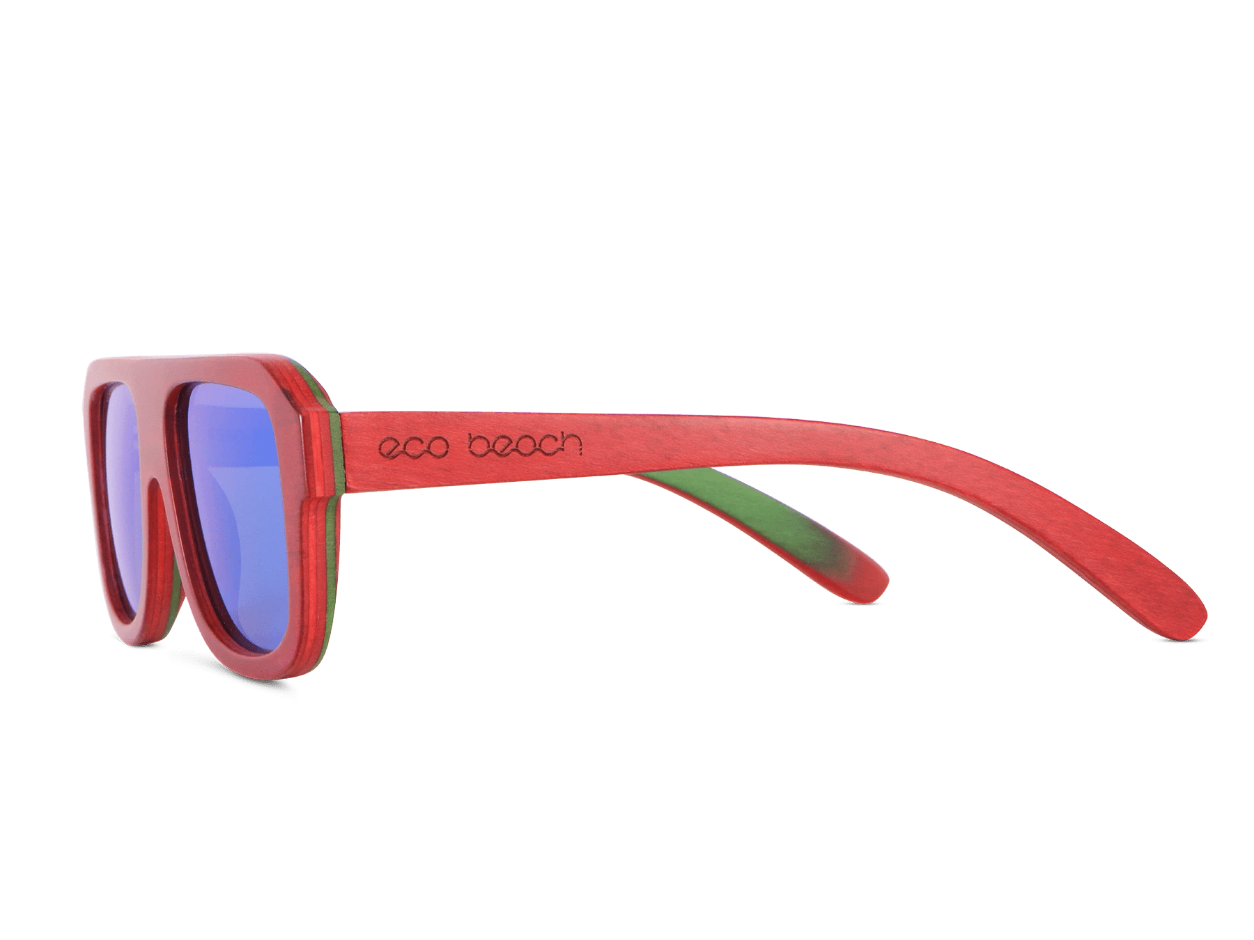 Barafundle Kids (6 - 12 Yrs) - Sunglasses by Eco Beach
