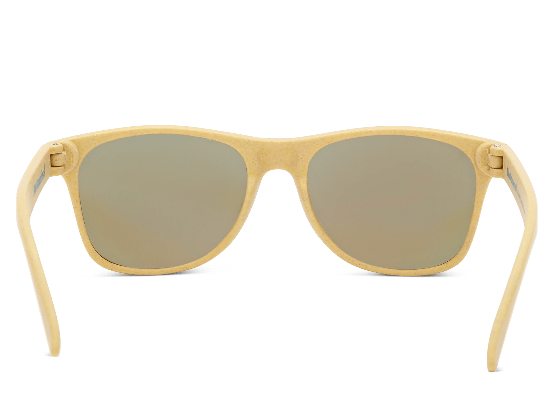 BioSunnies Classic Mirror - Sunglasses by BioSunnies