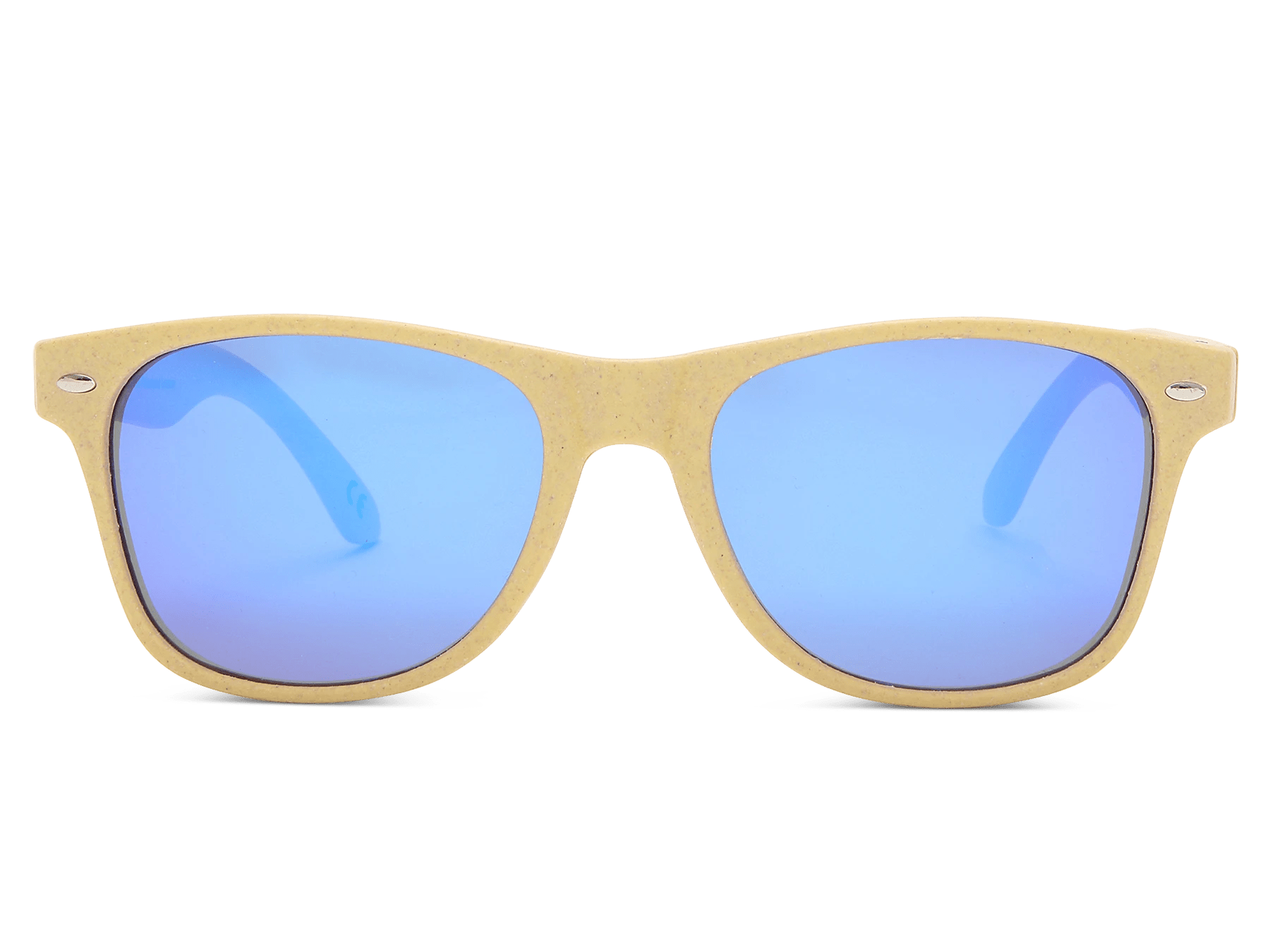 BioSunnies Classic Mirror - Sunglasses by BioSunnies