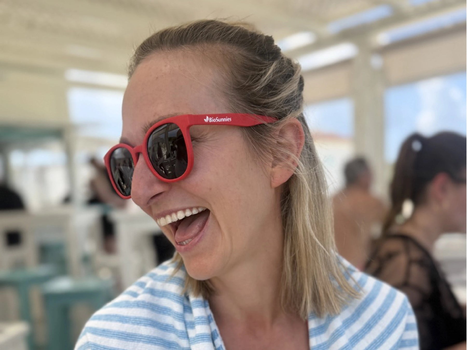 BioSunnies Tropical - Sunglasses by BioSunnies