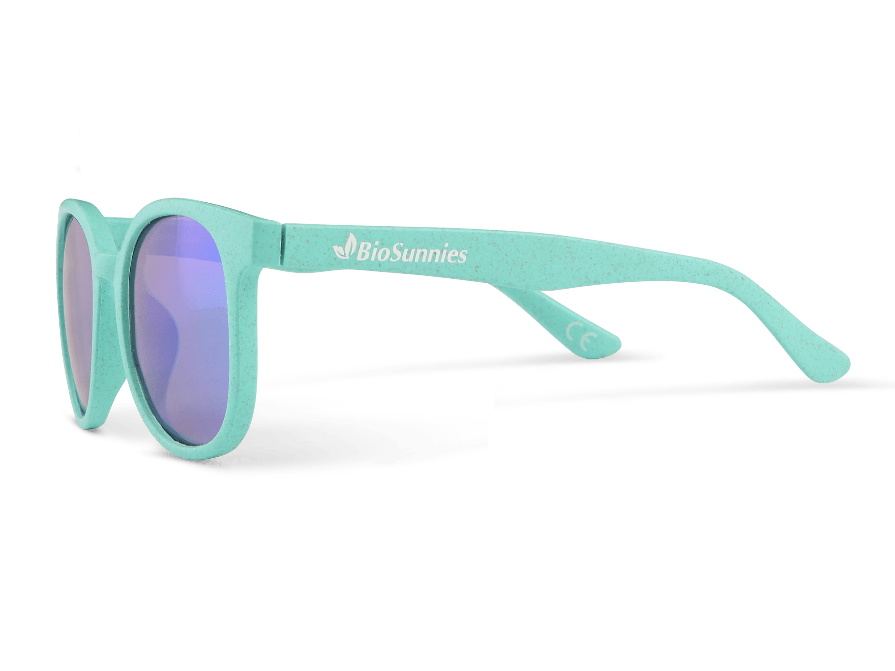 BioSunnies Tropical Mirror - Sunglasses by BioSunnies