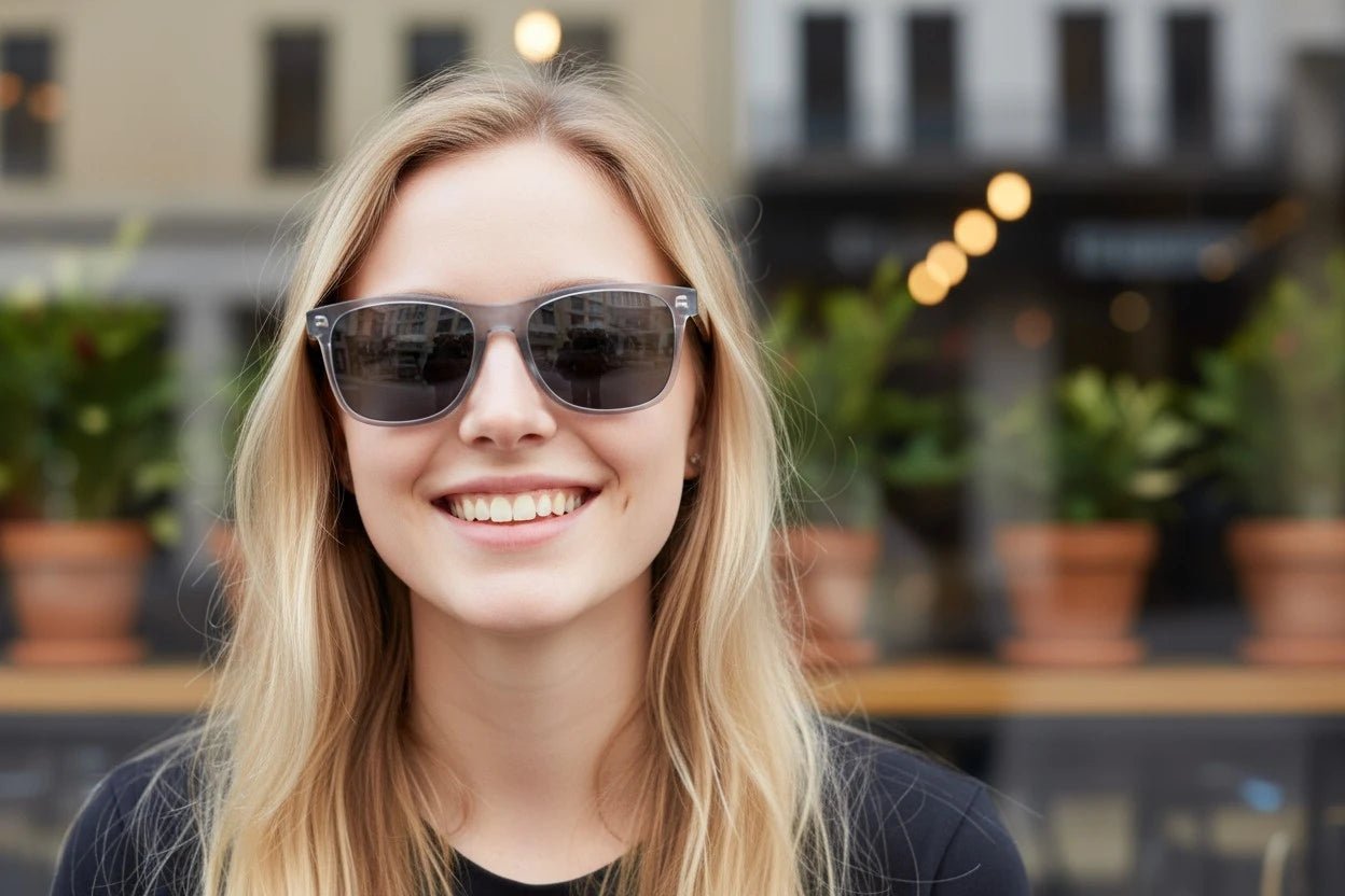 Capri - Sunglasses by Wildwood