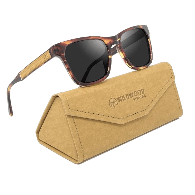 Capri - Sunglasses by Wildwood