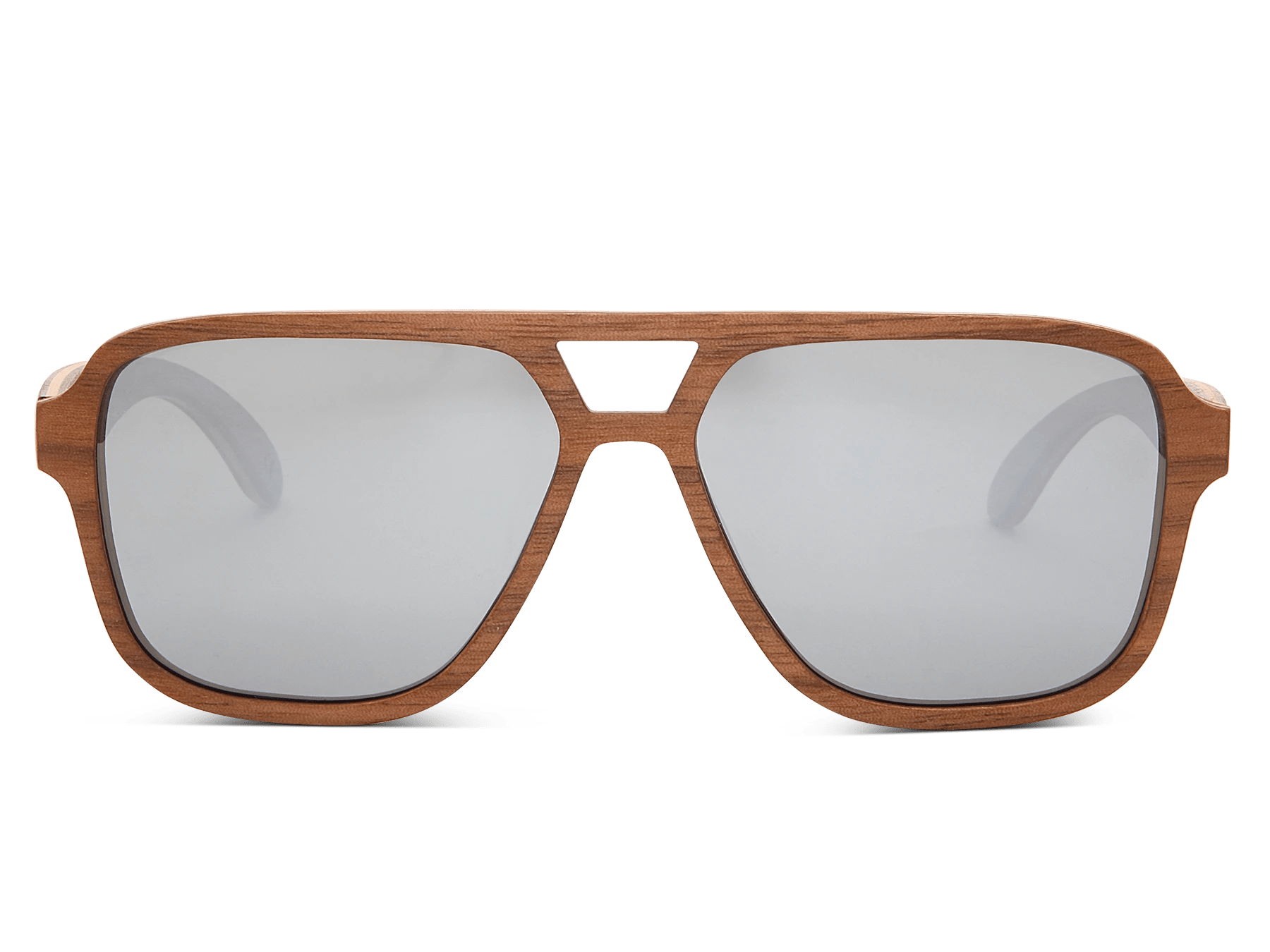 Classic Aviator - Sunglasses by Wildwood
