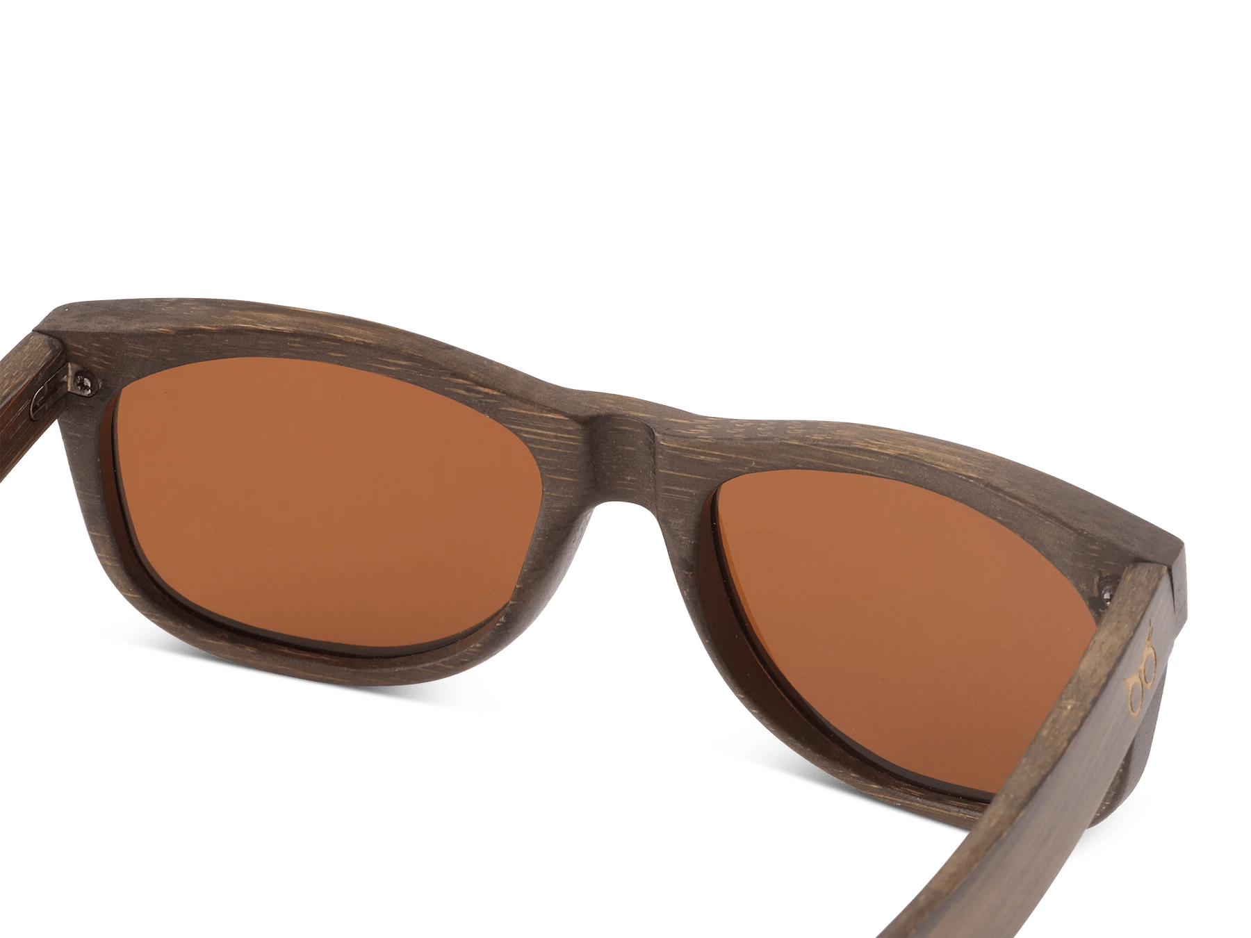 Classic Bamboo - Sunglasses by Wildwood