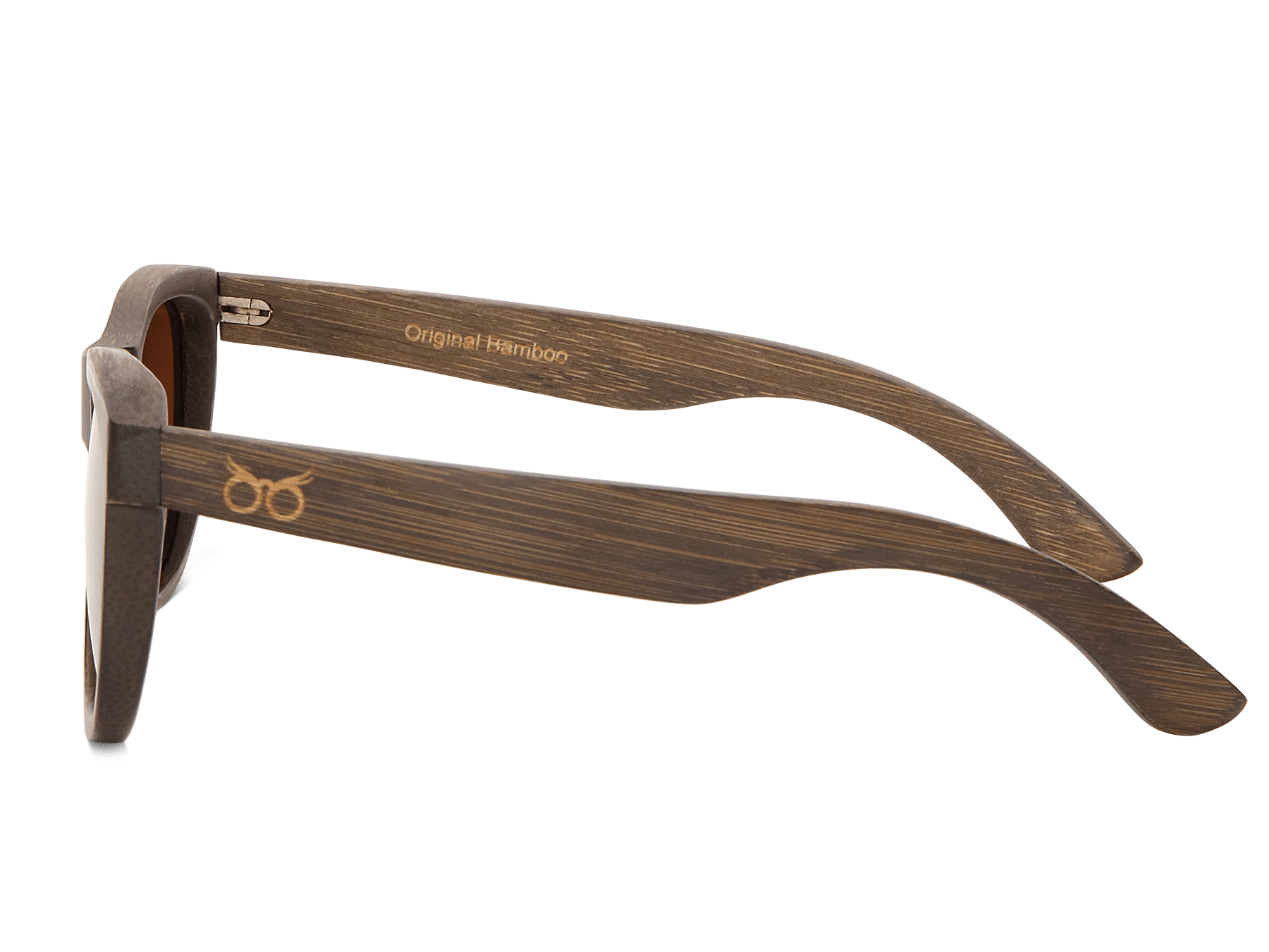 Classic Bamboo - Sunglasses by Wildwood