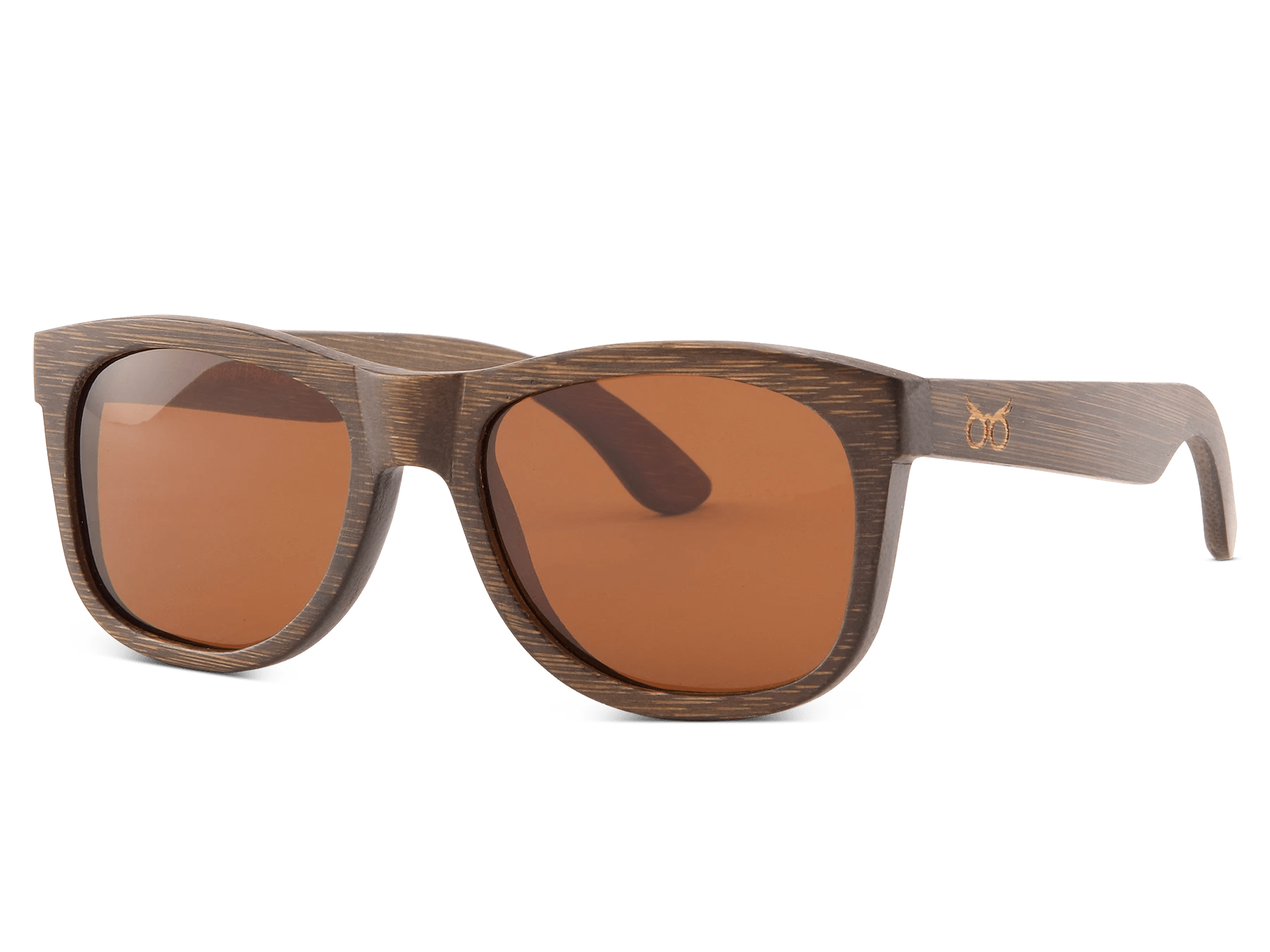 Classic Bamboo - Sunglasses by Wildwood