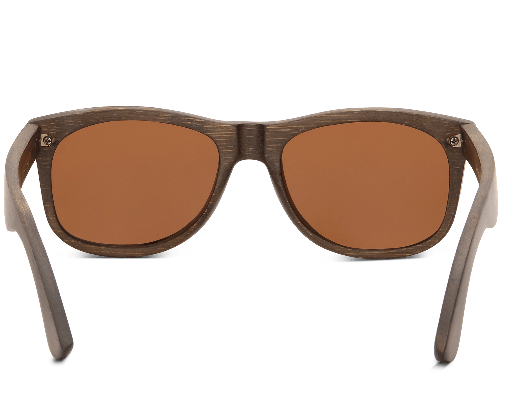 Classic Bamboo - Sunglasses by Wildwood