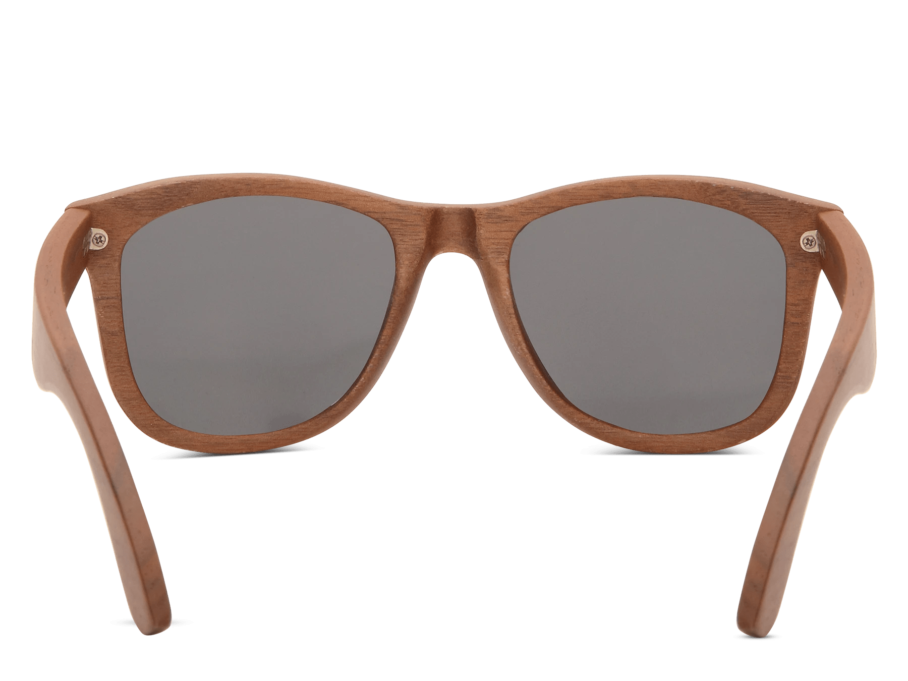 Classic Walnut - Sunglasses by Wildwood