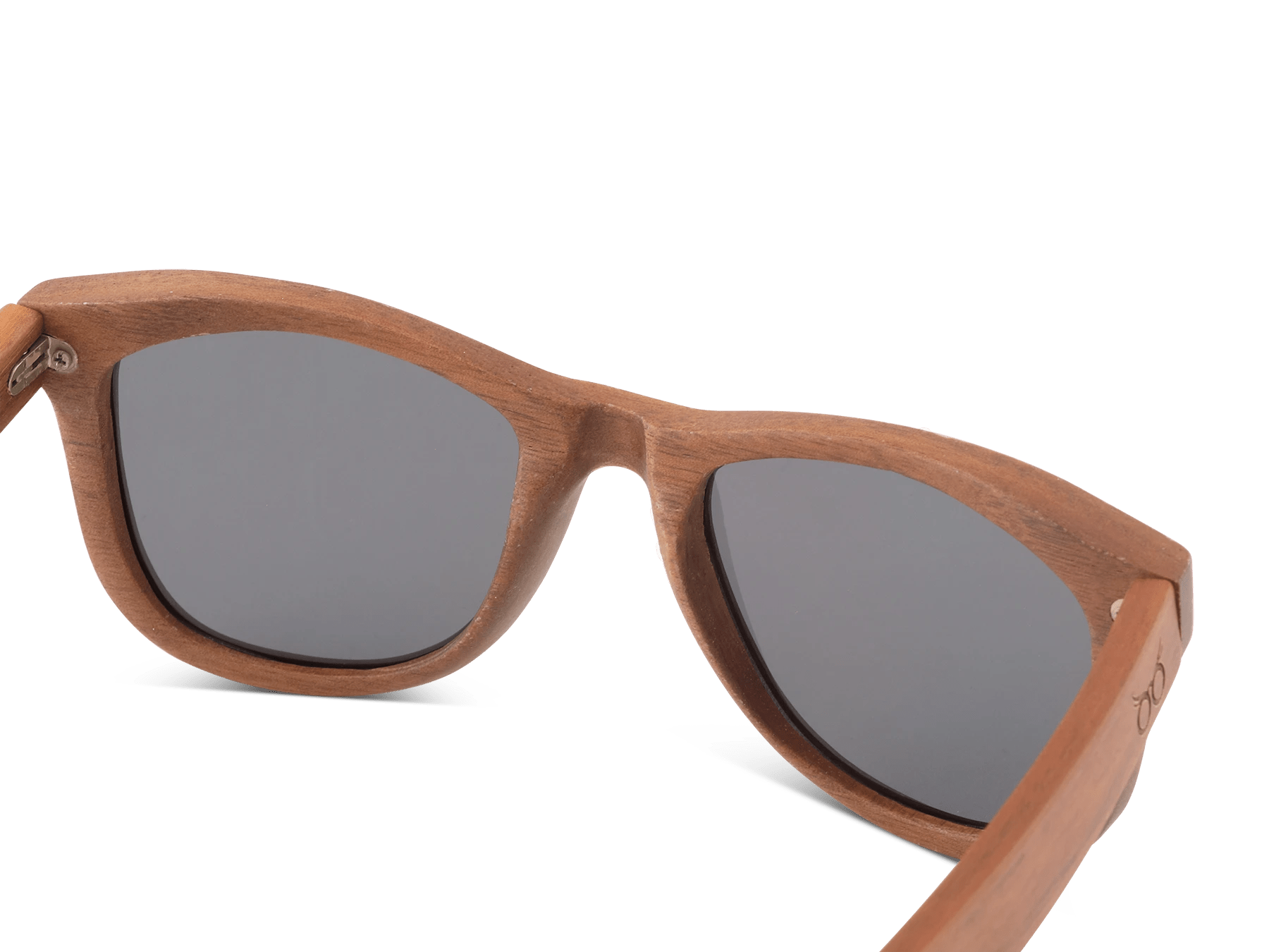 Classic Walnut - Sunglasses by Wildwood