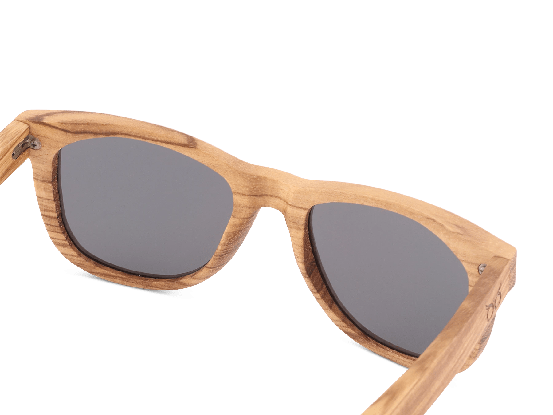 Classic Zebra - Sunglasses by Wildwood