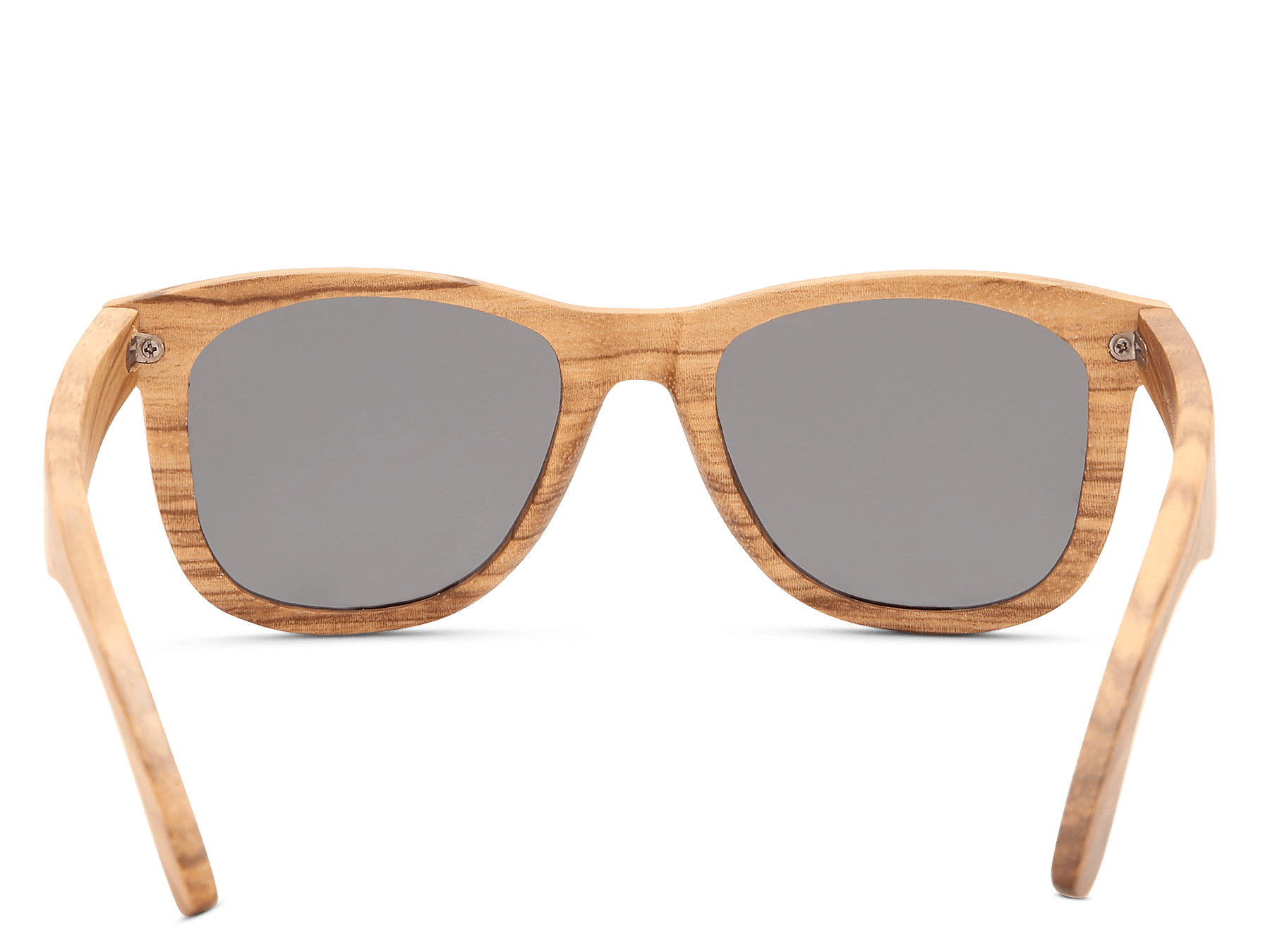 Classic Zebra - Sunglasses by Wildwood