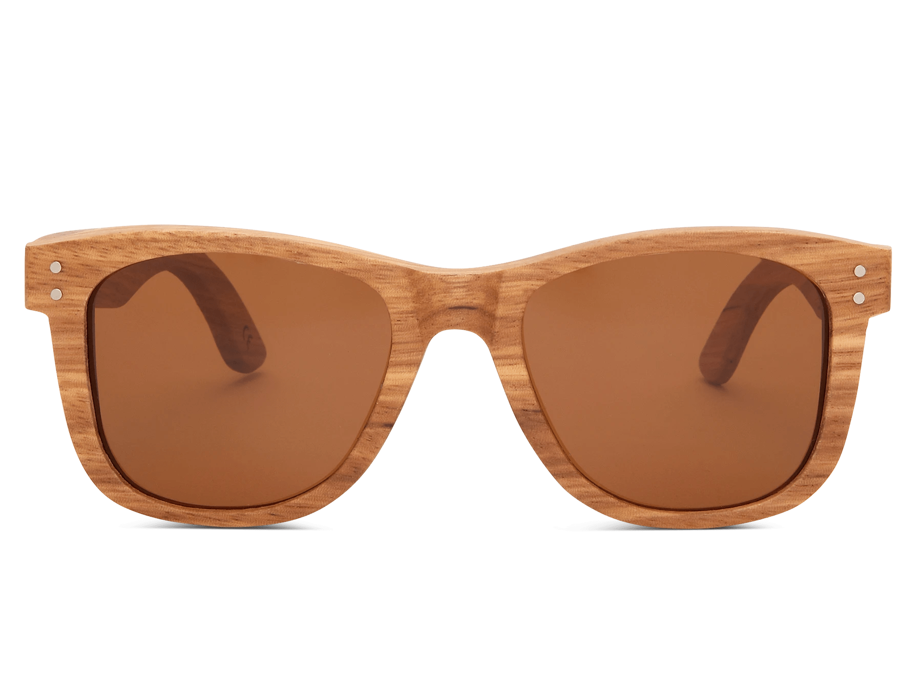 Classic Zebra - Sunglasses by Wildwood