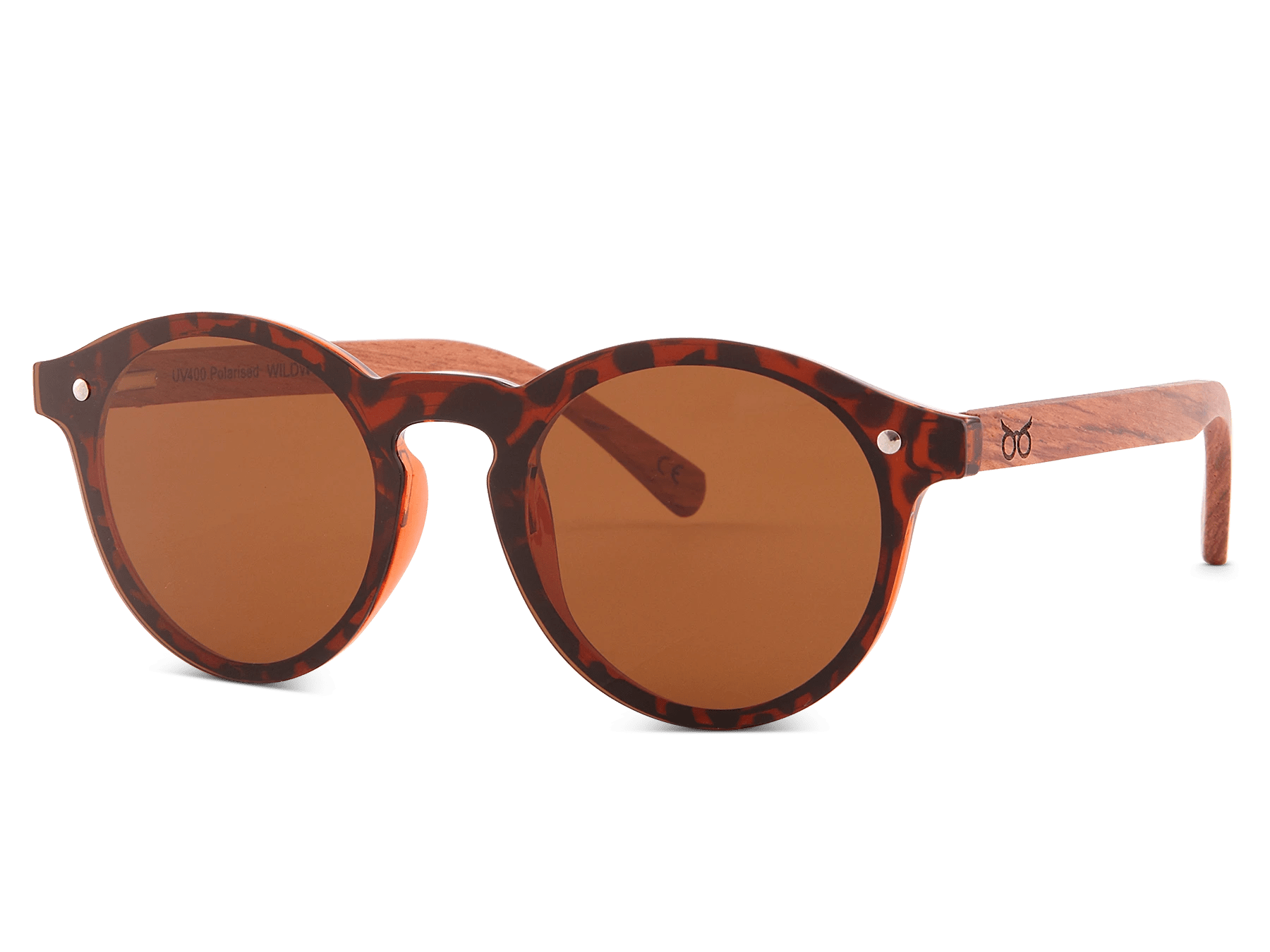 Cote d'Azur - Sunglasses by Wildwood