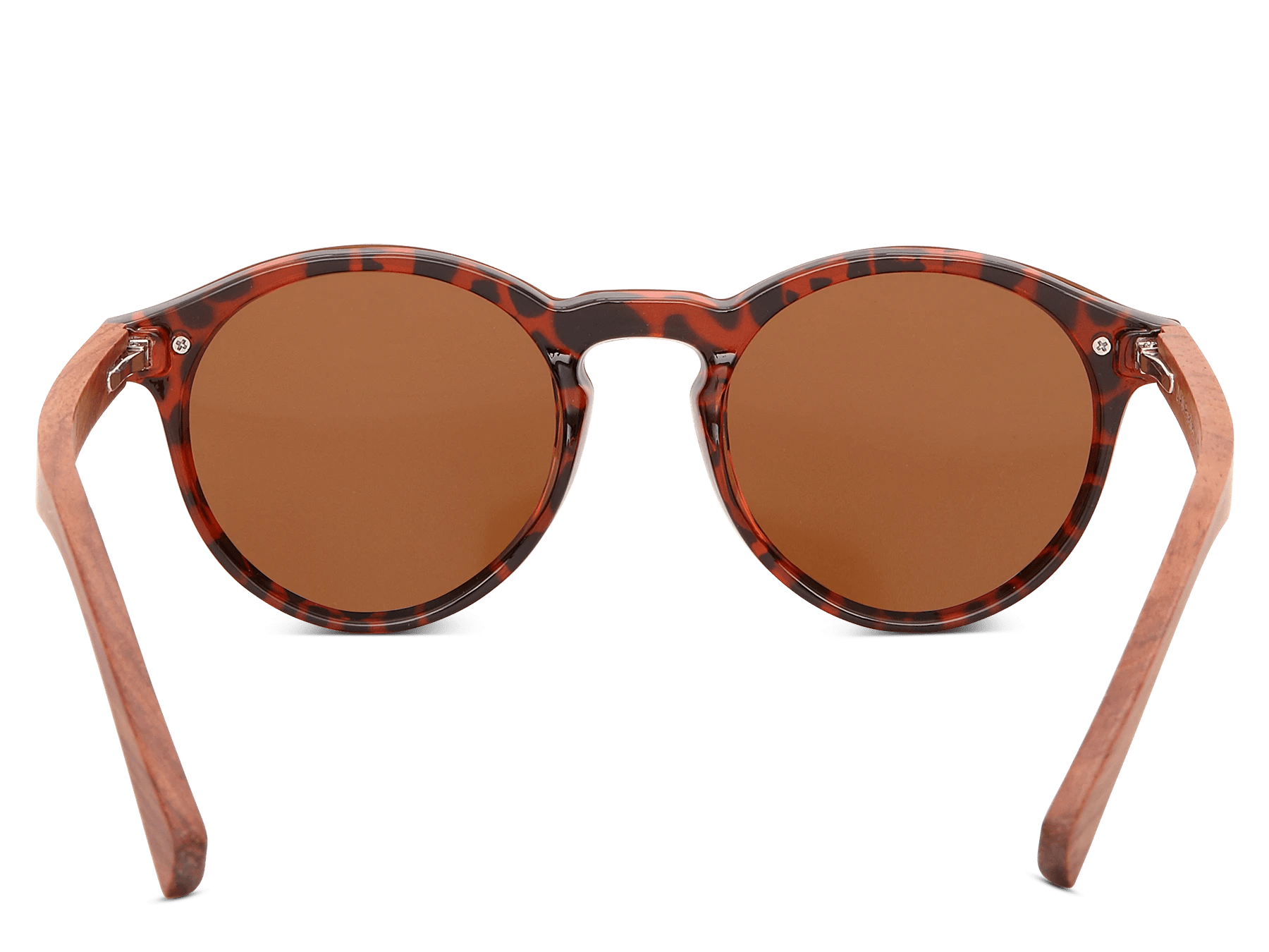 Cote d'Azur - Sunglasses by Wildwood