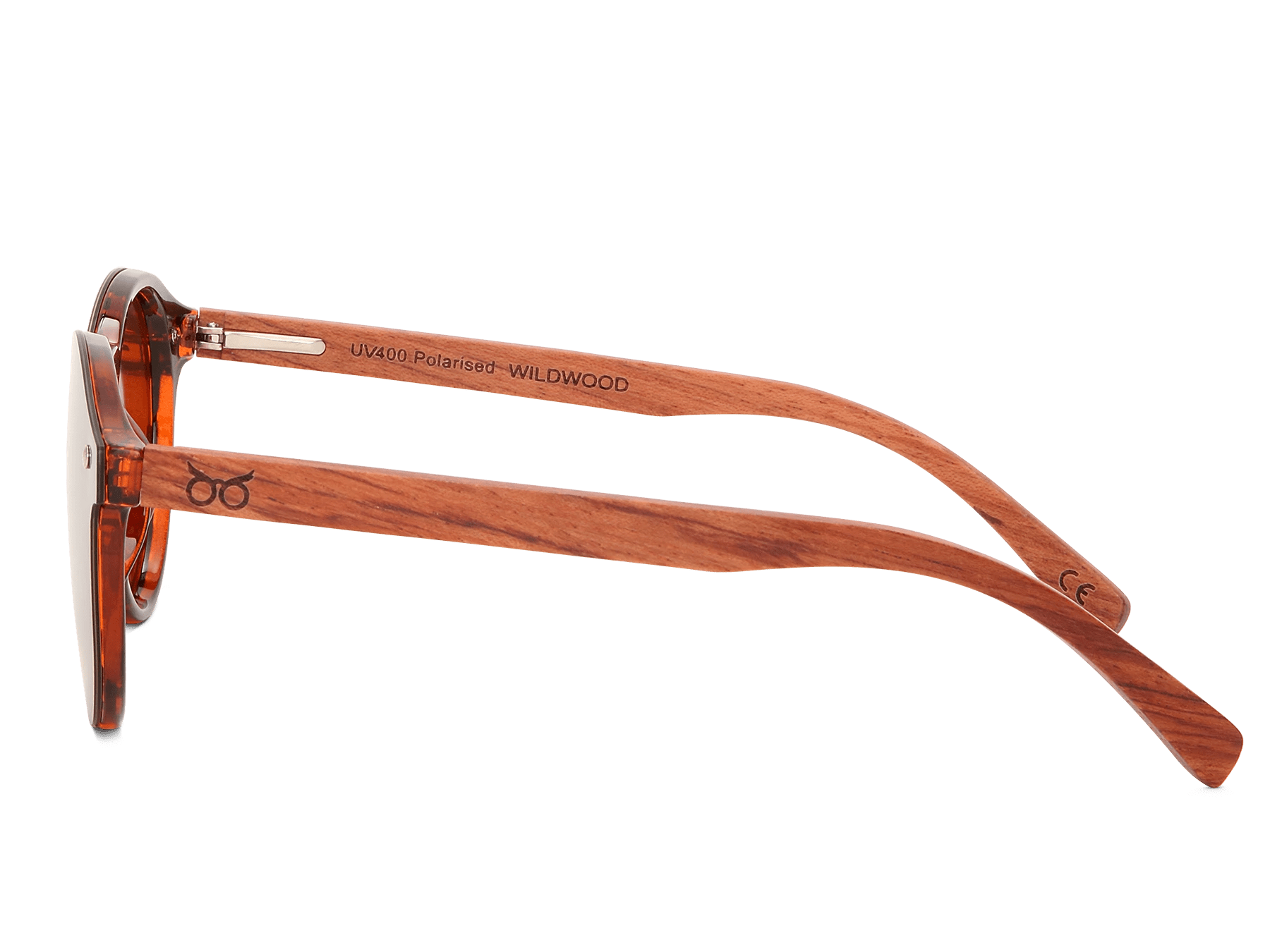 Cote d'Azur - Sunglasses by Wildwood