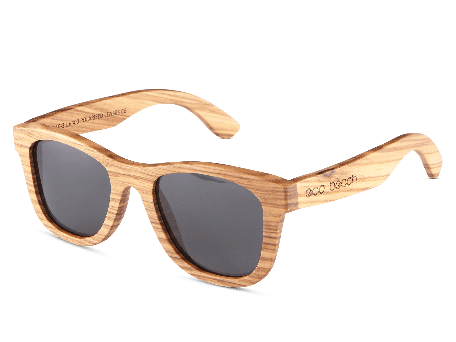Cromer Kids (6 - 12 Yrs) - Sunglasses by Eco Beach