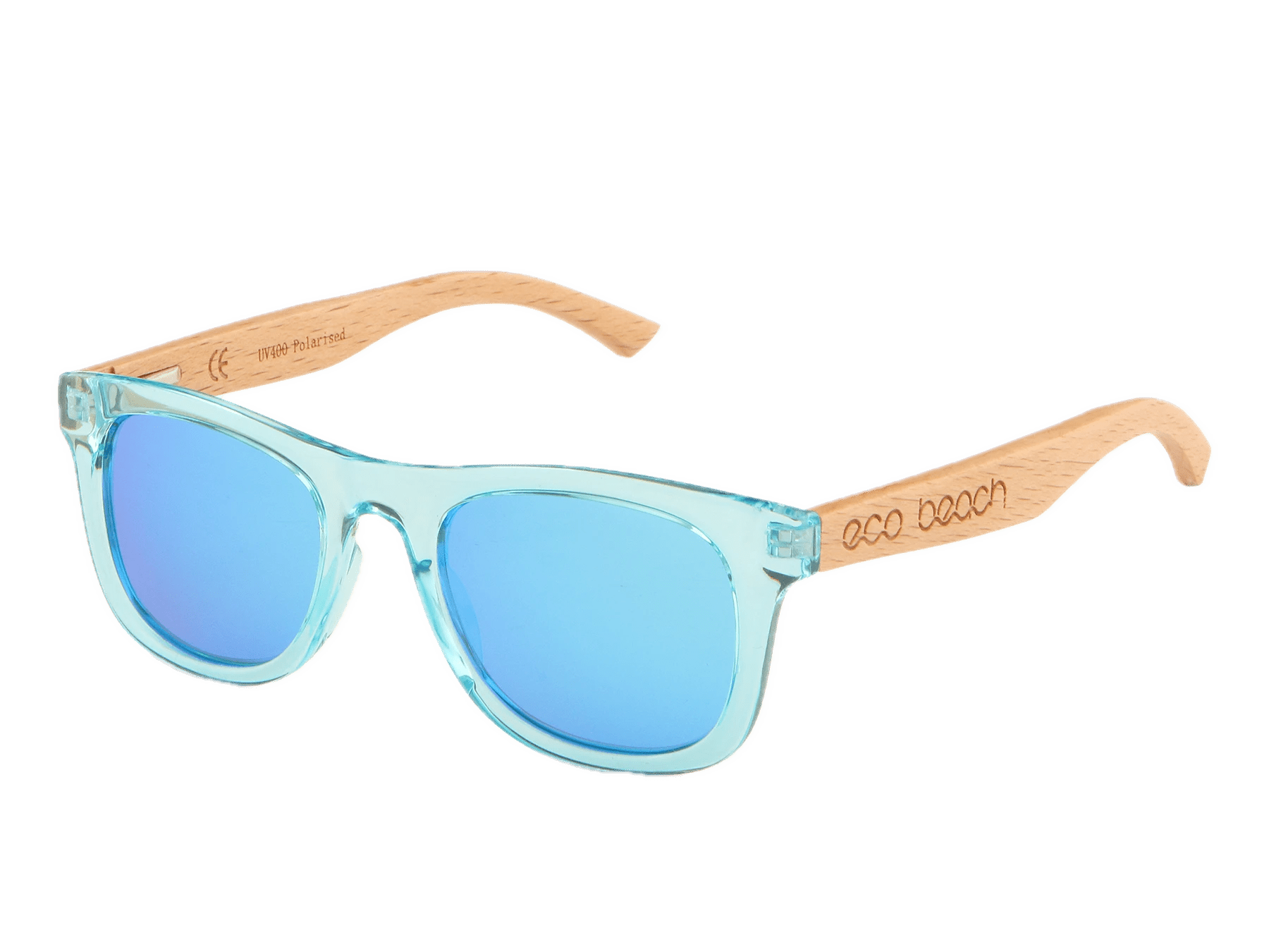 Kid's Beech Wood - 3 - 9 yrs - Sunglasses by Wildwood