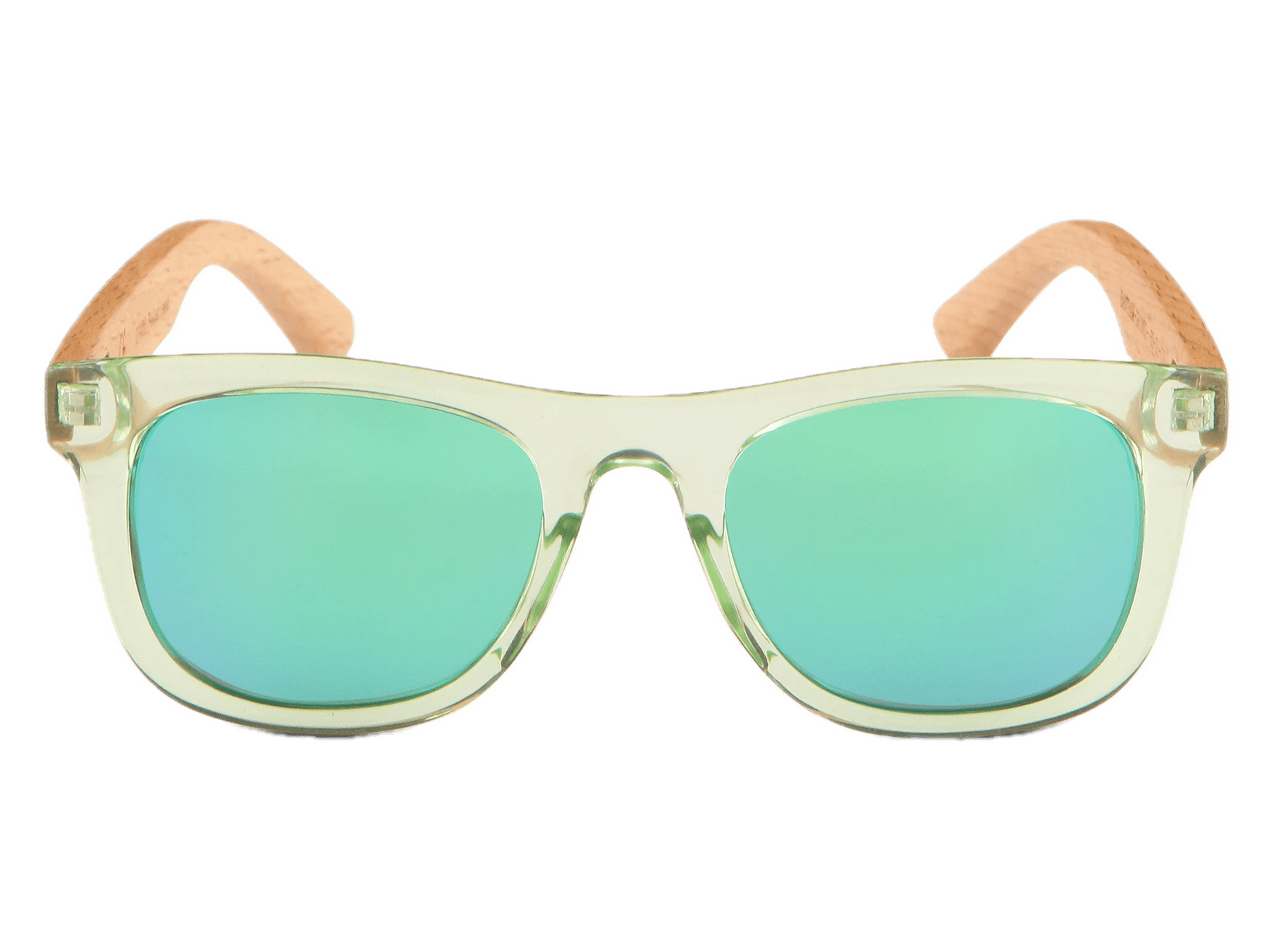 Kid's Beech Wood - 3 - 9 yrs - Sunglasses by Wildwood