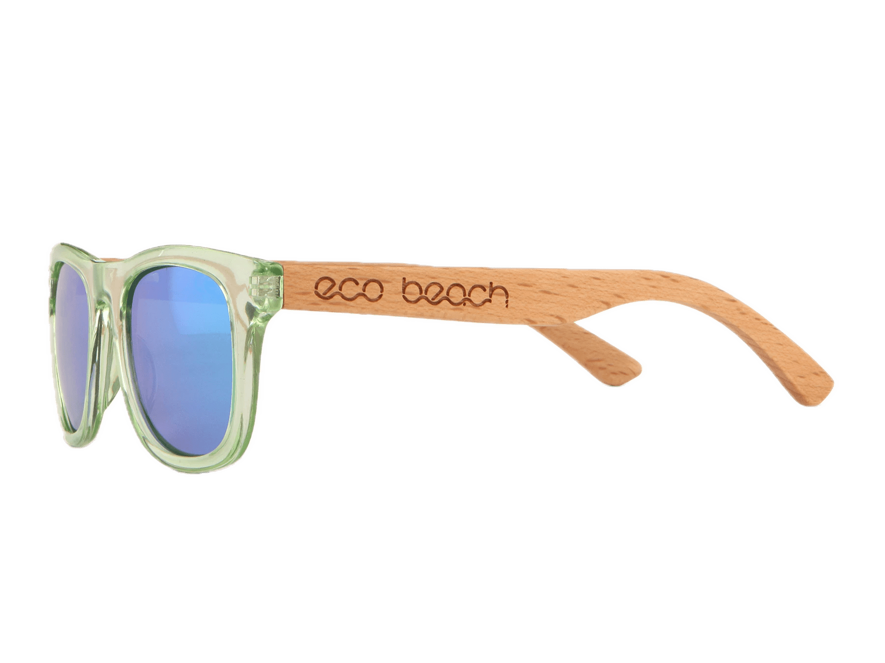 Kid's Beech Wood - 3 - 9 yrs - Sunglasses by Wildwood
