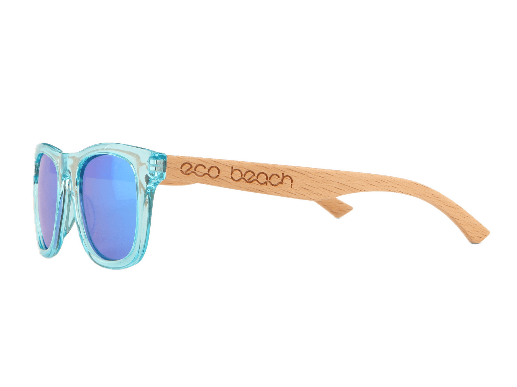 Kid's Beech Wood - 3 - 9 yrs - Sunglasses by Wildwood