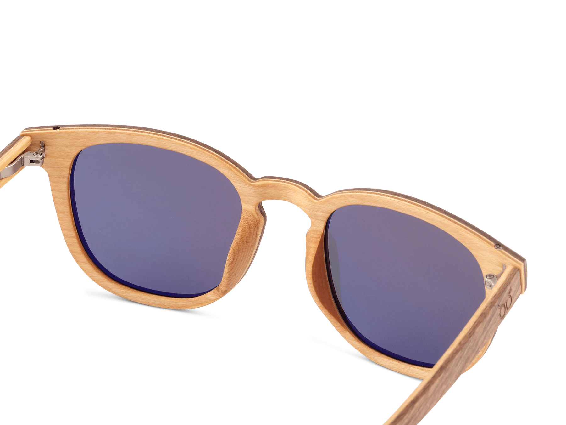 Lisbon - Sunglasses by Wildwood