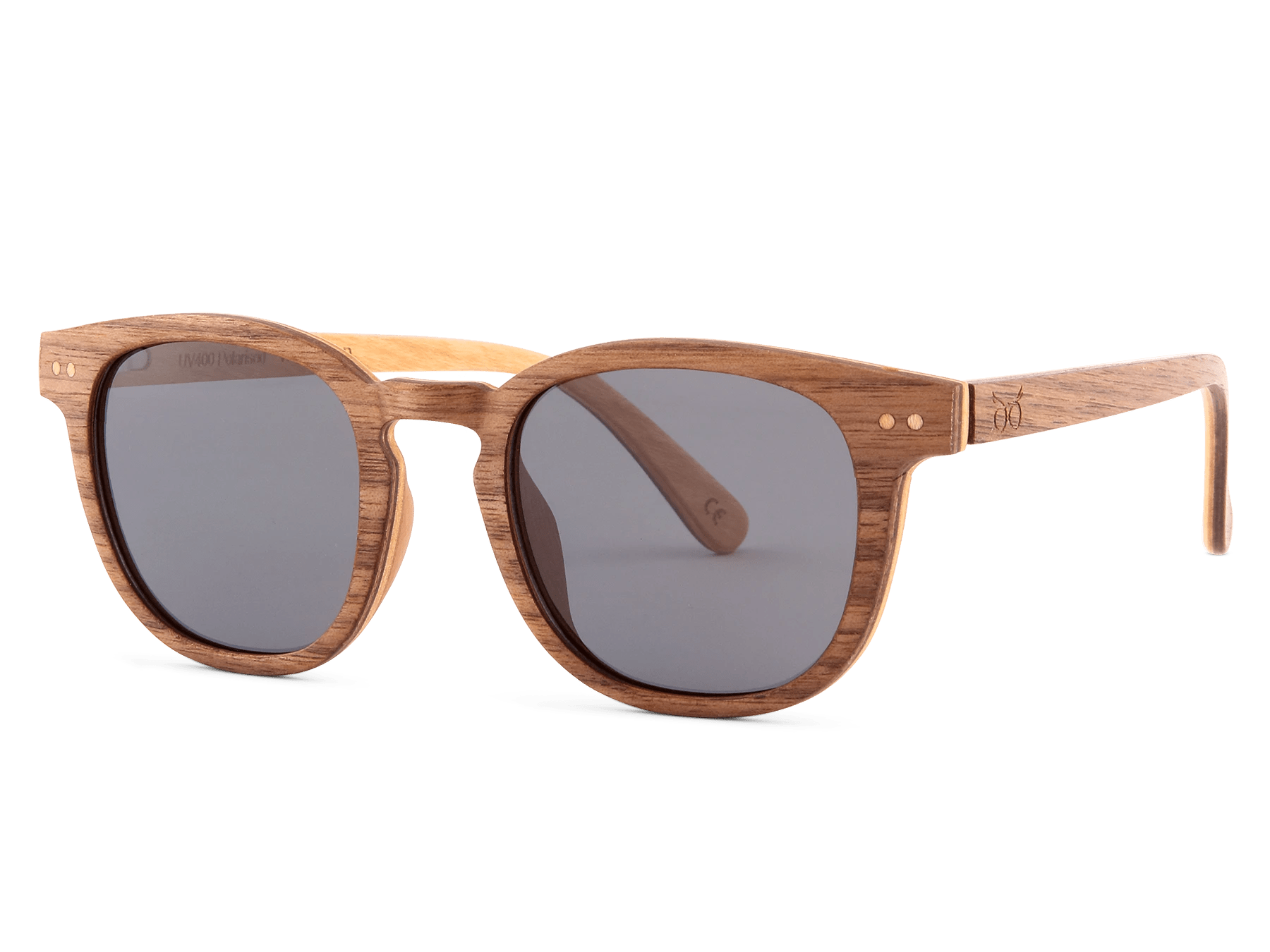 Lisbon - Sunglasses by Wildwood