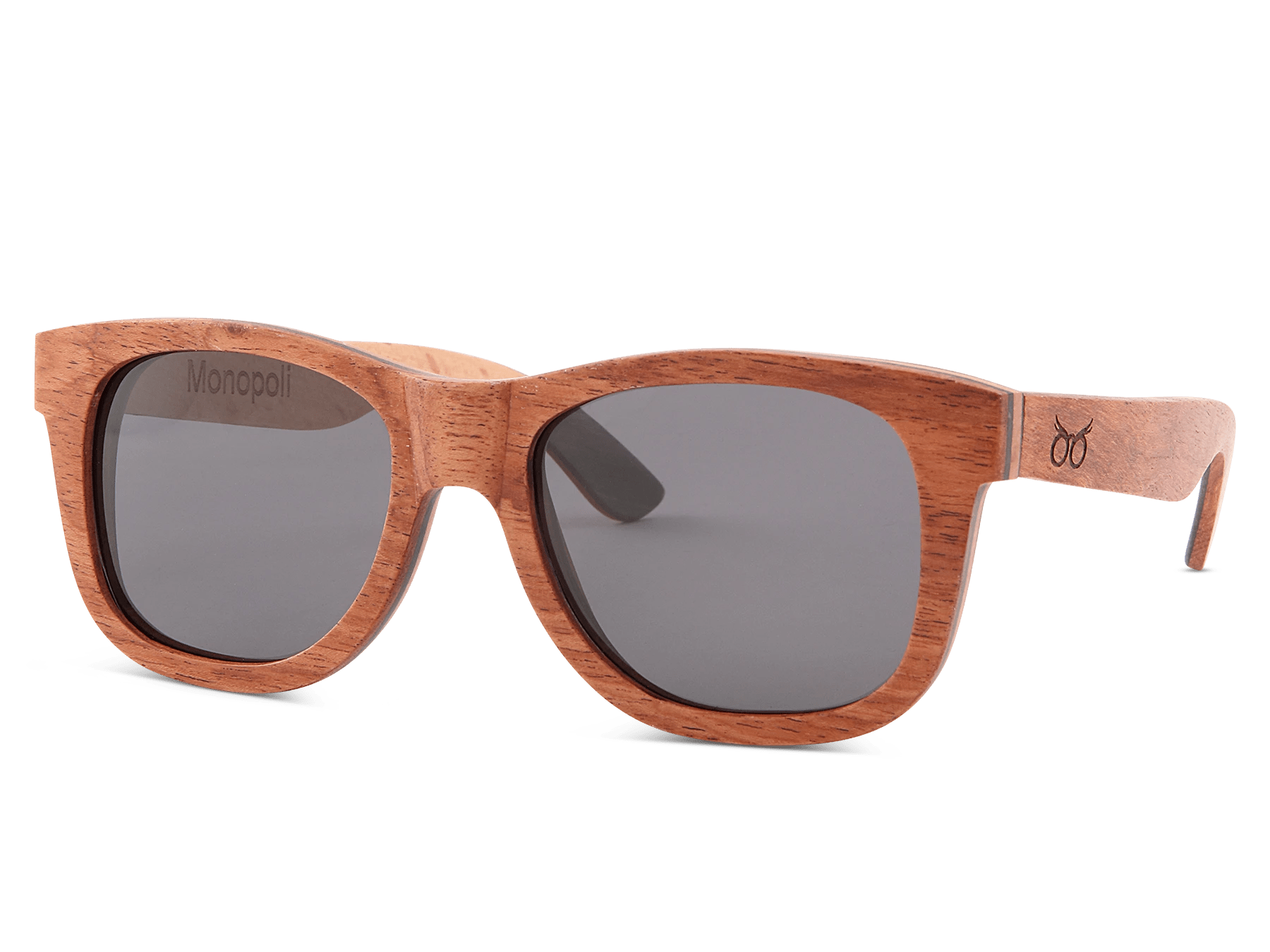 Monopoli - Sunglasses by Wildwood