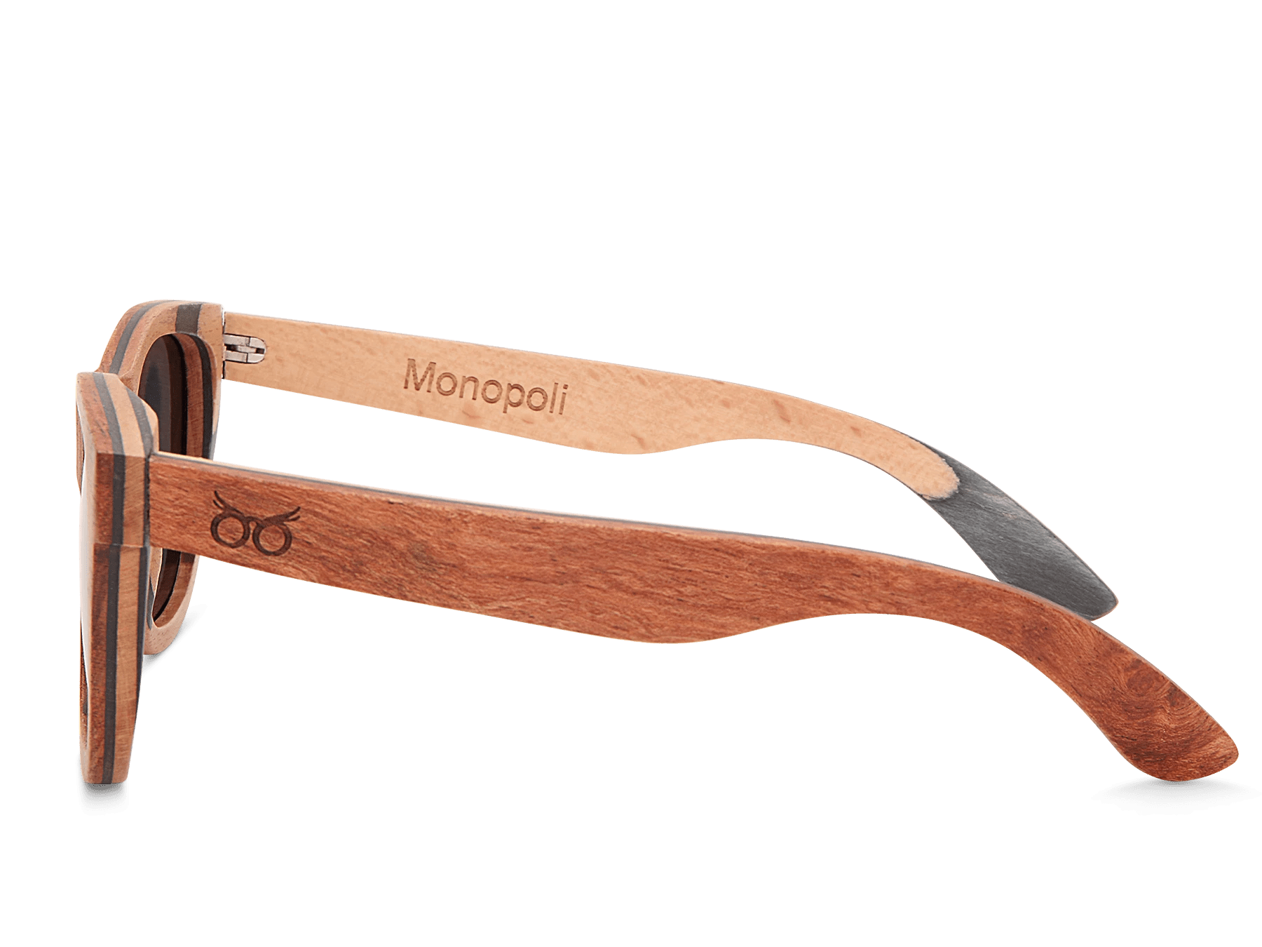 Monopoli - Sunglasses by Wildwood