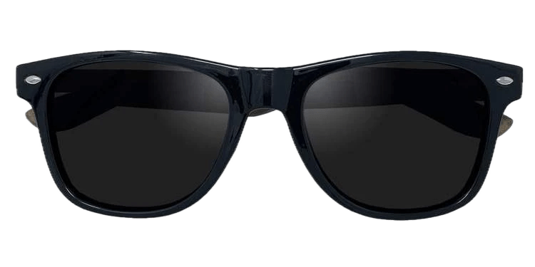 Original 50/50 - Sunglasses by Wildwood