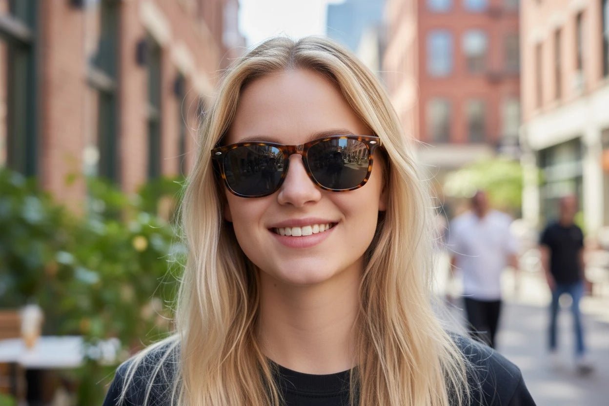 Original 50/50 - Sunglasses by Wildwood