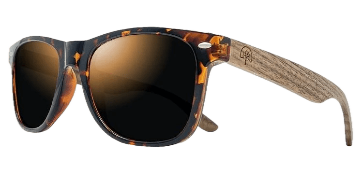 Original 50/50 - Sunglasses by Wildwood