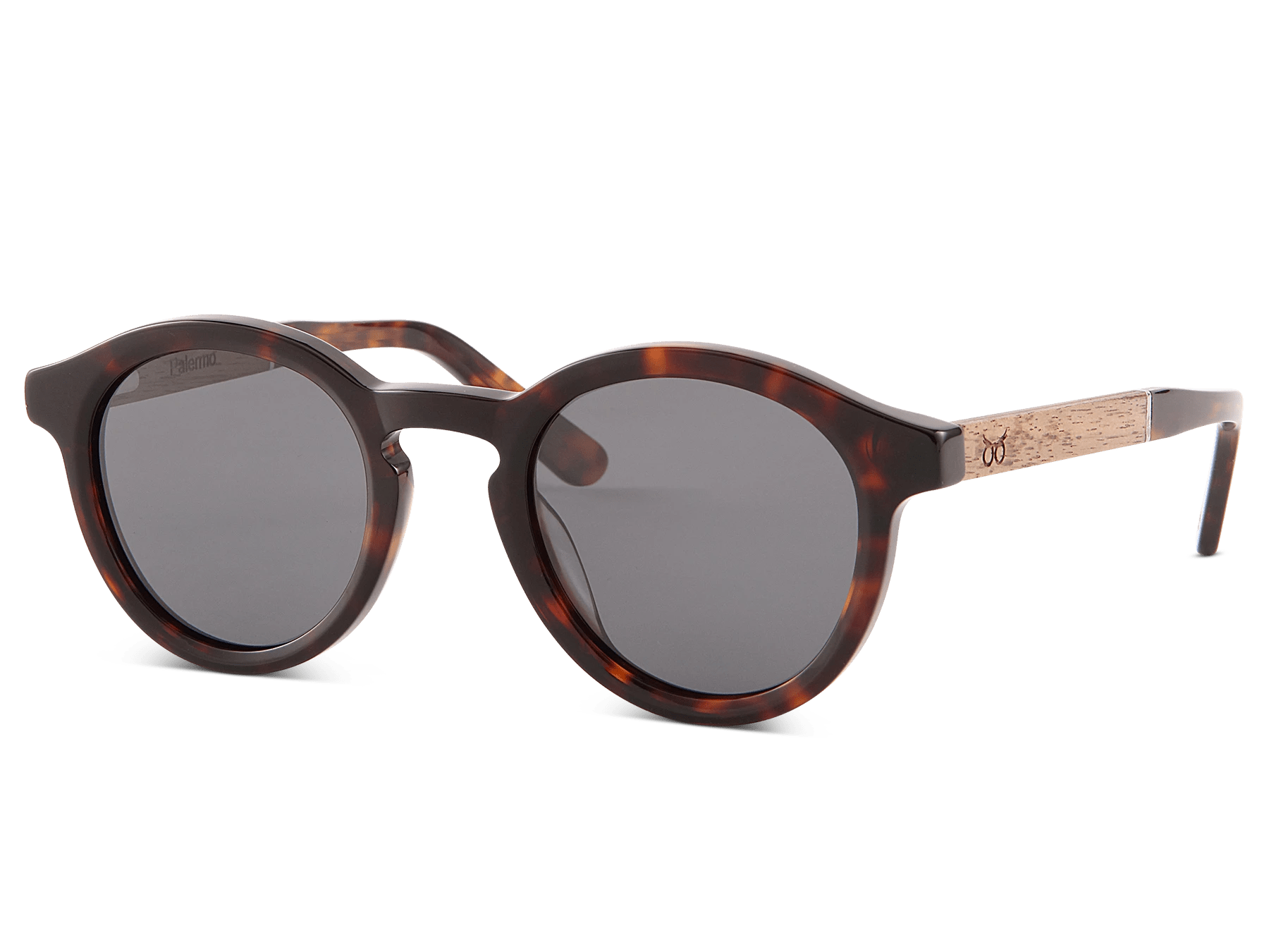 Palermo - Sunglasses by Wildwood