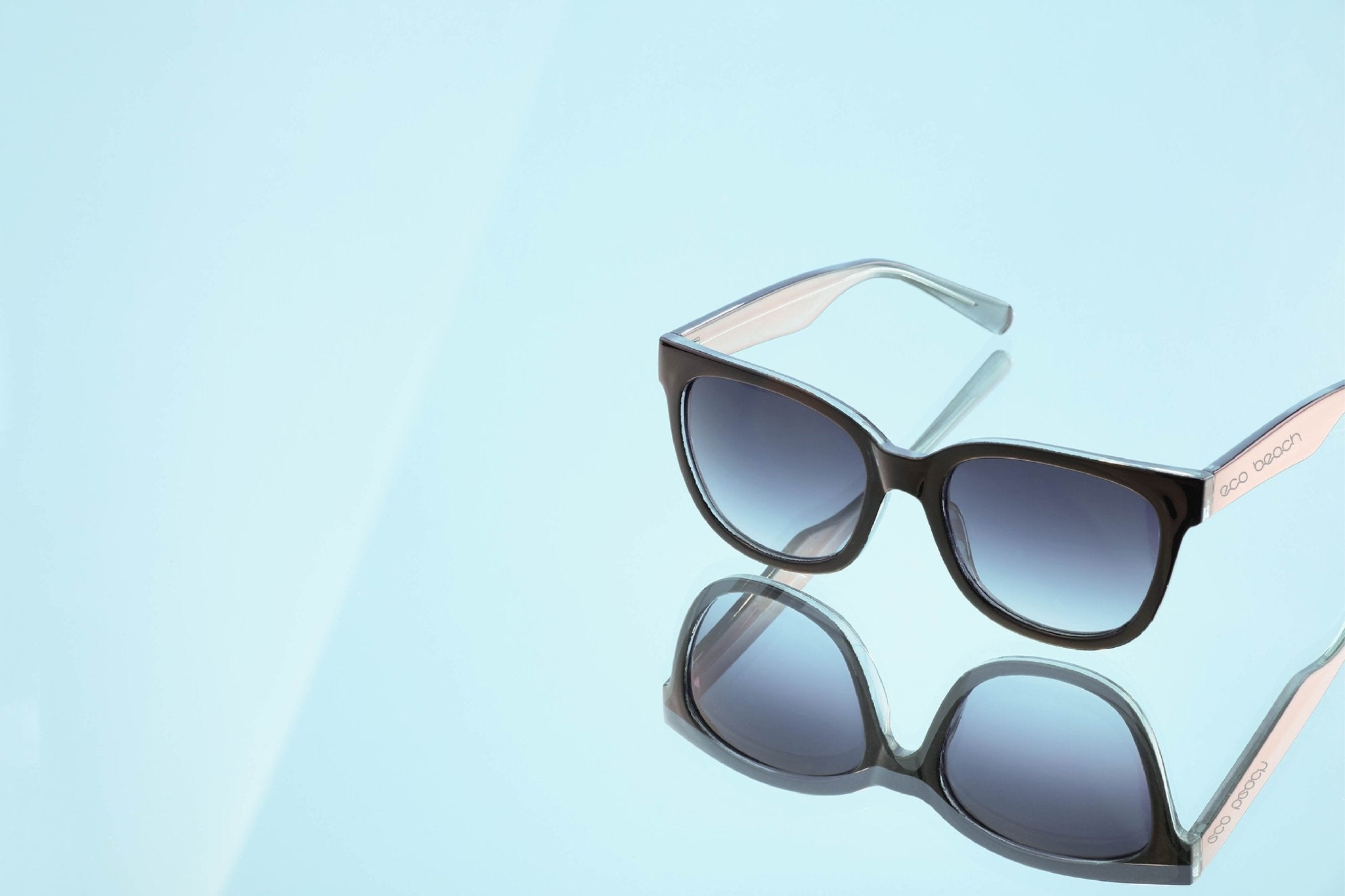 Penbryn Bio - Sunglasses by Eco Beach