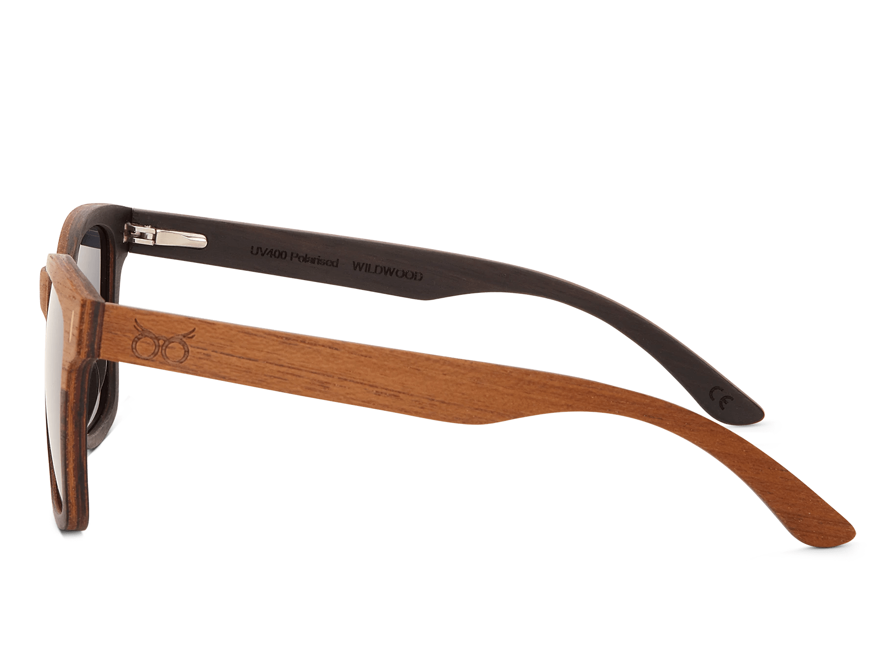 Positano - Sunglasses by Wildwood