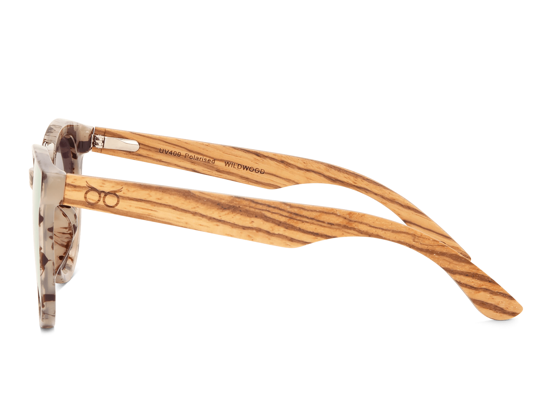 Santorini - Sunglasses by Wildwood