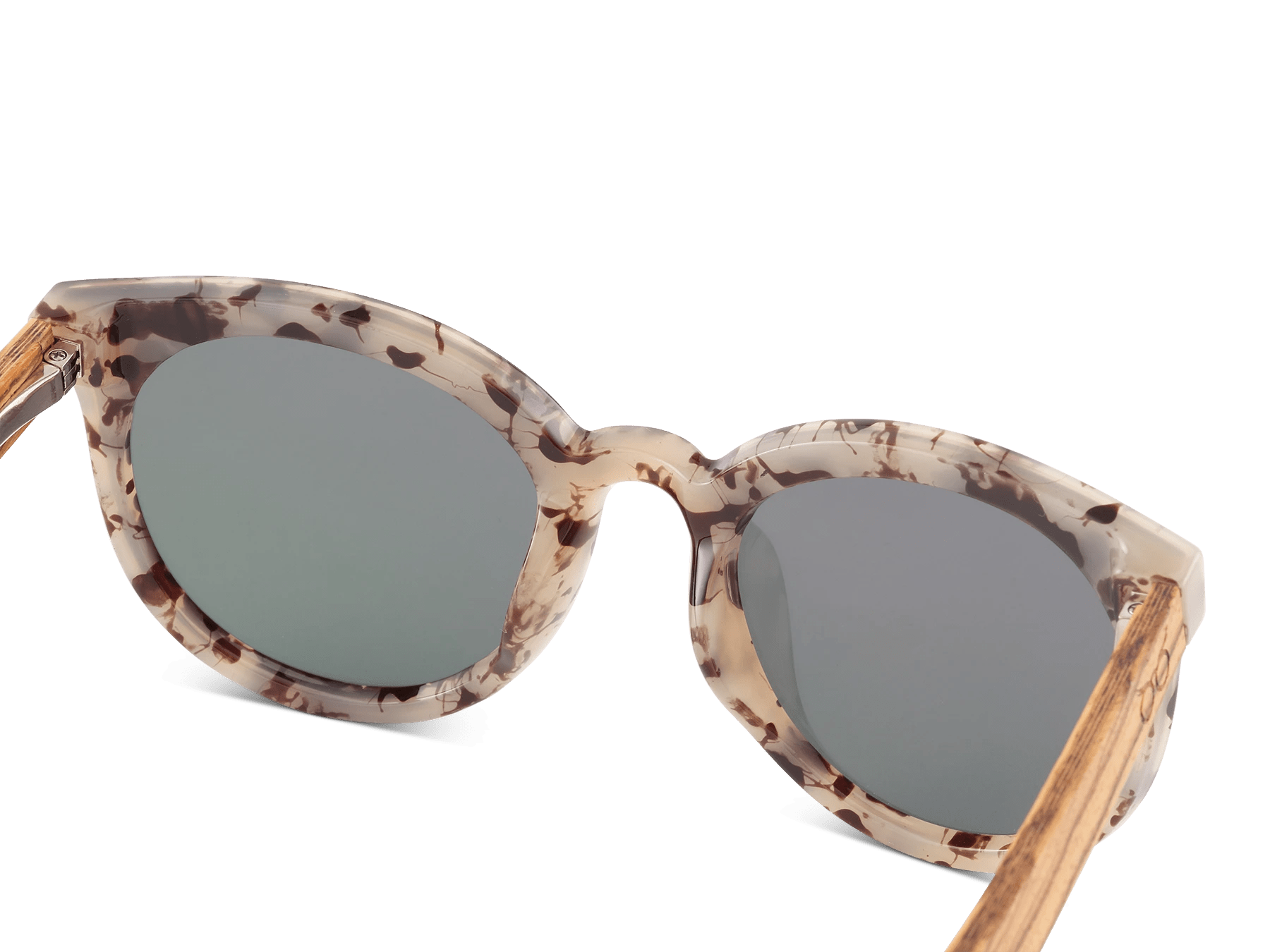 Santorini - Sunglasses by Wildwood