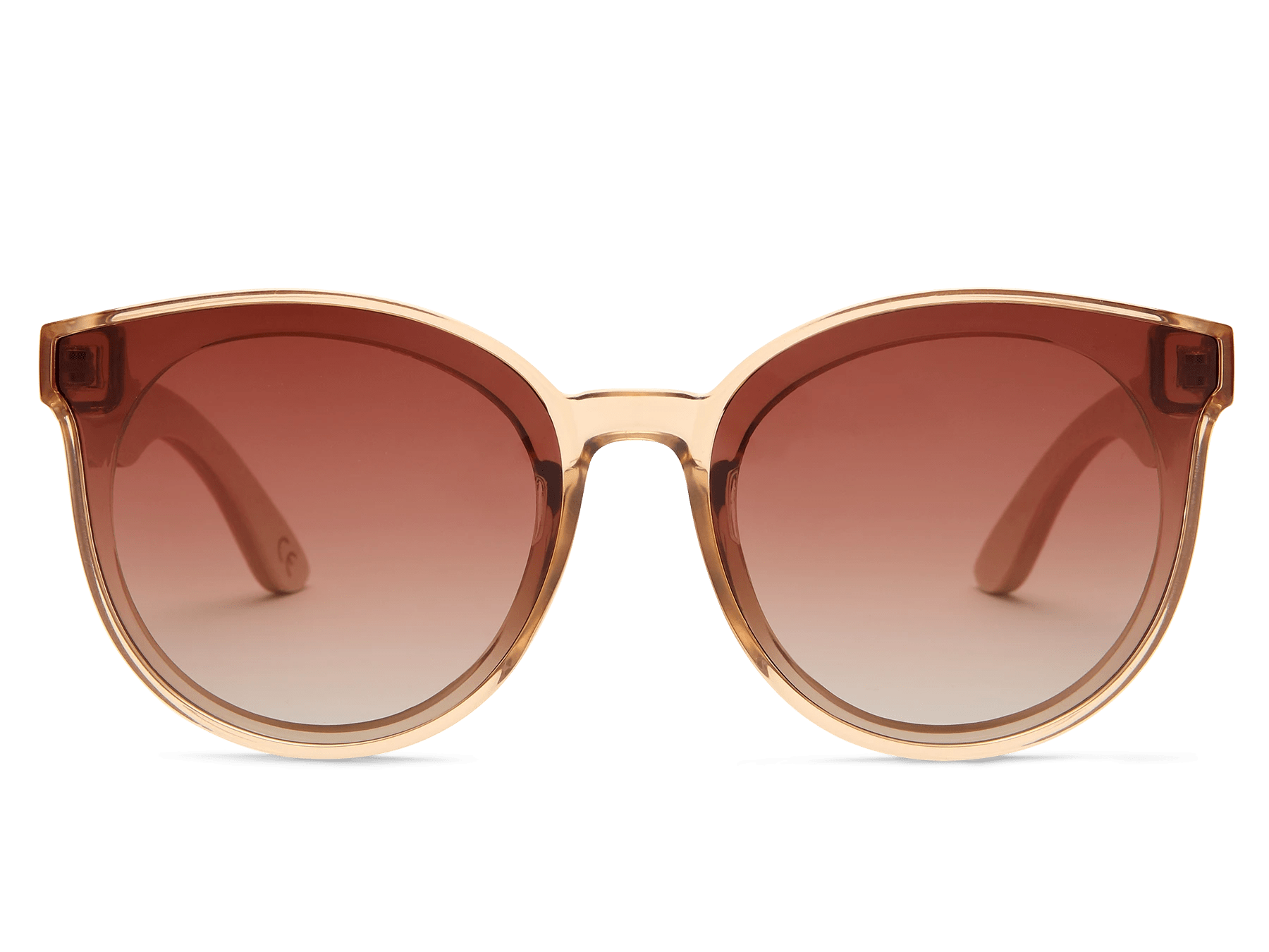 Santorini - Sunglasses by Wildwood