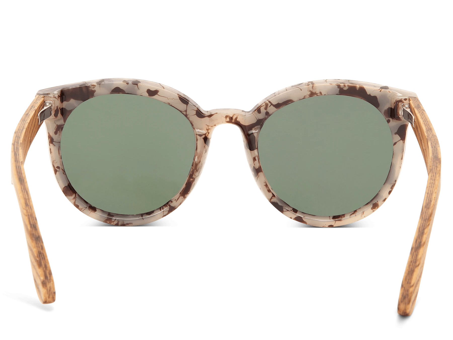 Santorini - Sunglasses by Wildwood