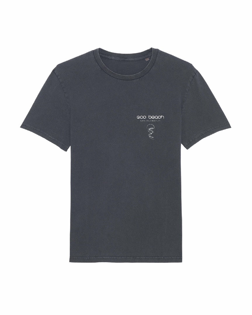 Unisex Organic T-shirt From Eco Beach