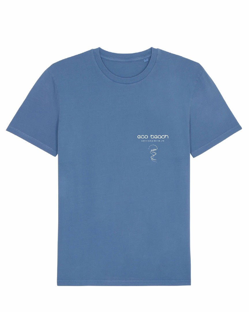 Unisex Organic T-shirt From Eco Beach