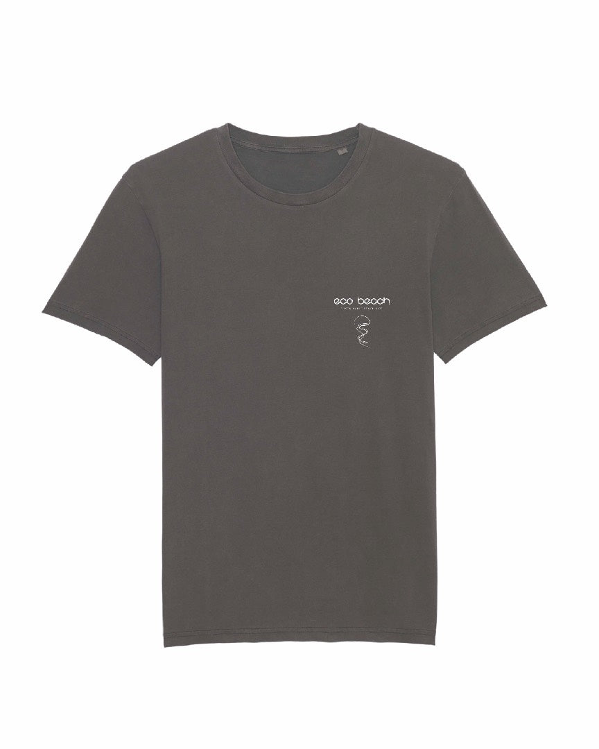 Unisex Organic T-shirt From Eco Beach