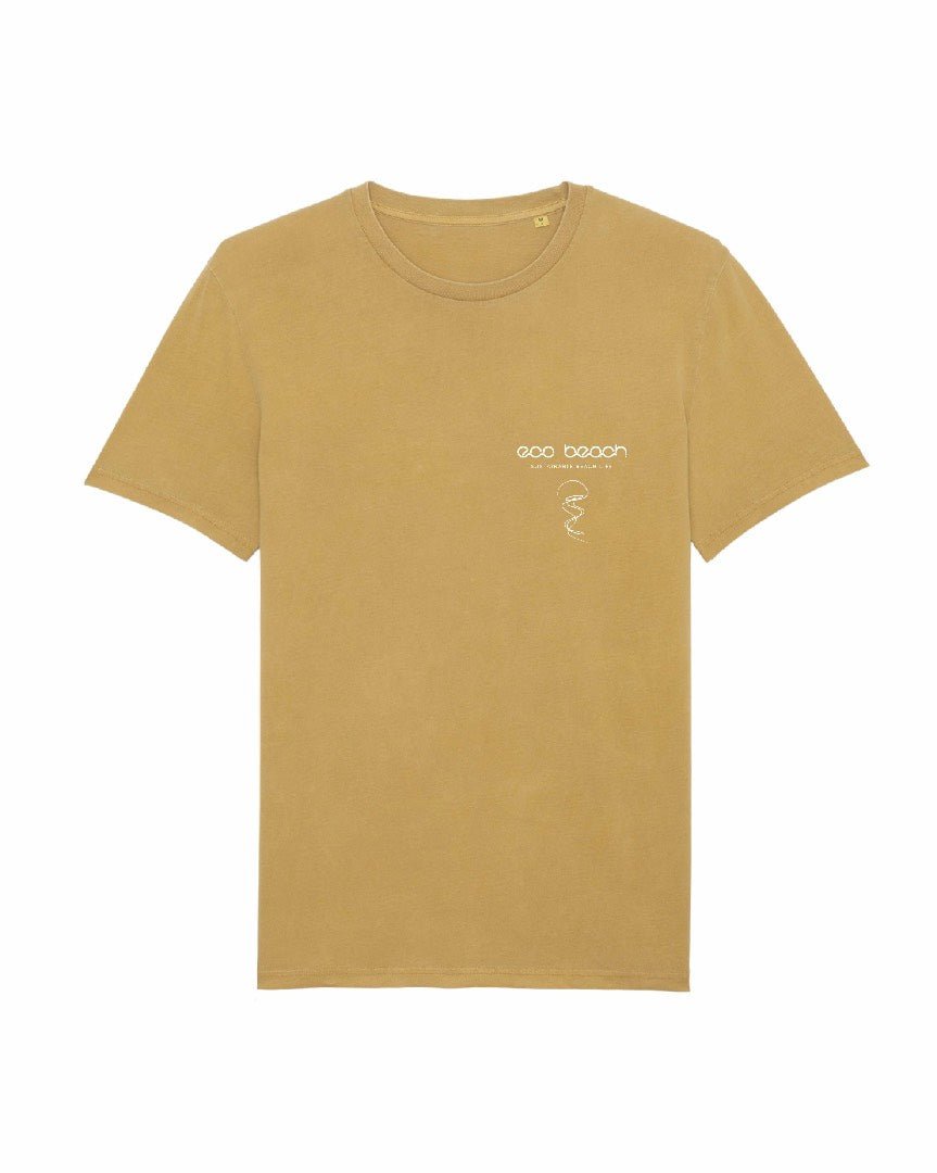 Unisex Organic T-shirt From Eco Beach