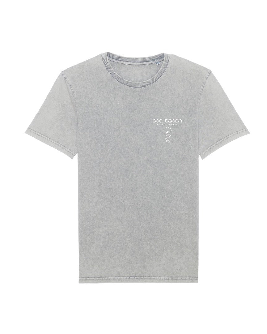 Unisex Organic T-shirt From Eco Beach