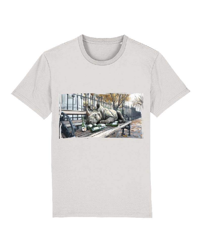 Whino Short Sleeve Tee - Short Sleeve Tee by Epic Tees