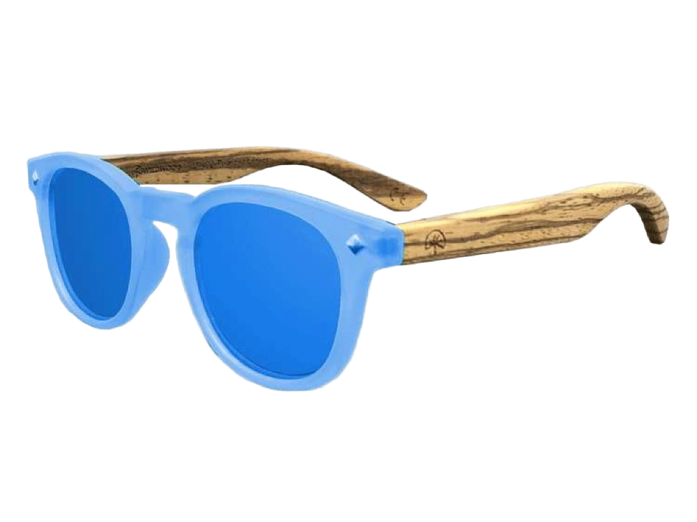 Kids Cat Eye (3 to 9 years) - Sunglasses by Wildwood