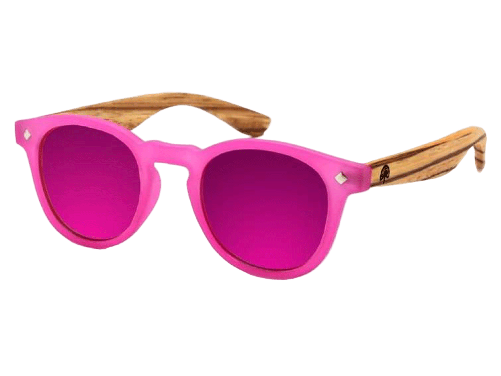 Kids Cat Eye (3 to 9 years) - Sunglasses by Wildwood