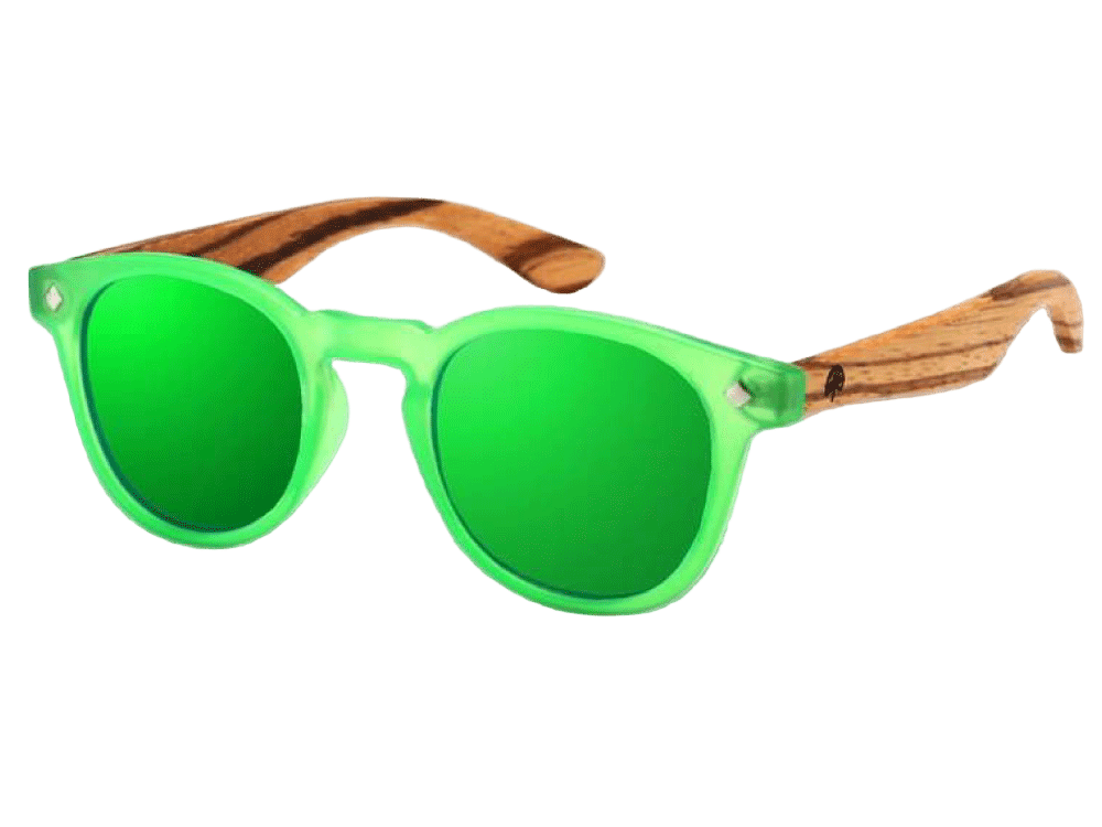 Kids Cat Eye (3 to 9 years) - Sunglasses by Wildwood